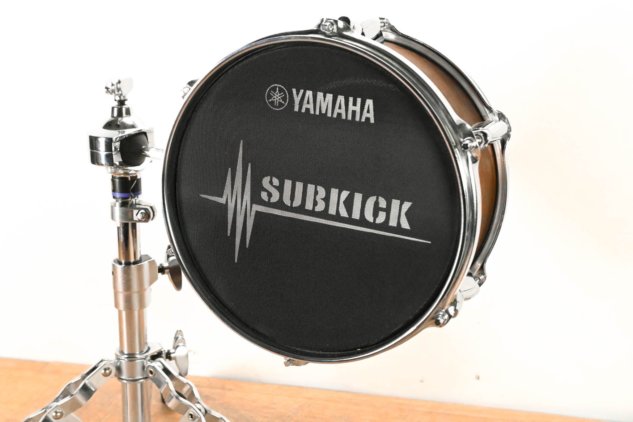 Yamaha SKRM-100 Subkick Low Frequency Capture Device with Stand
