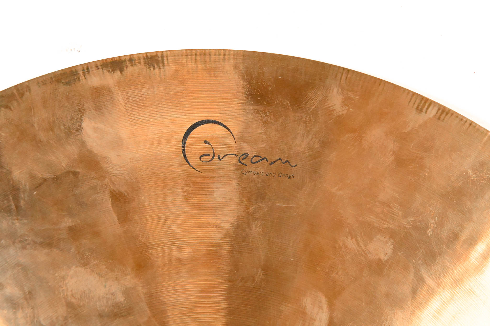 Dream 14" Bliss Series Hi-Hat Cymbals (PAIR)