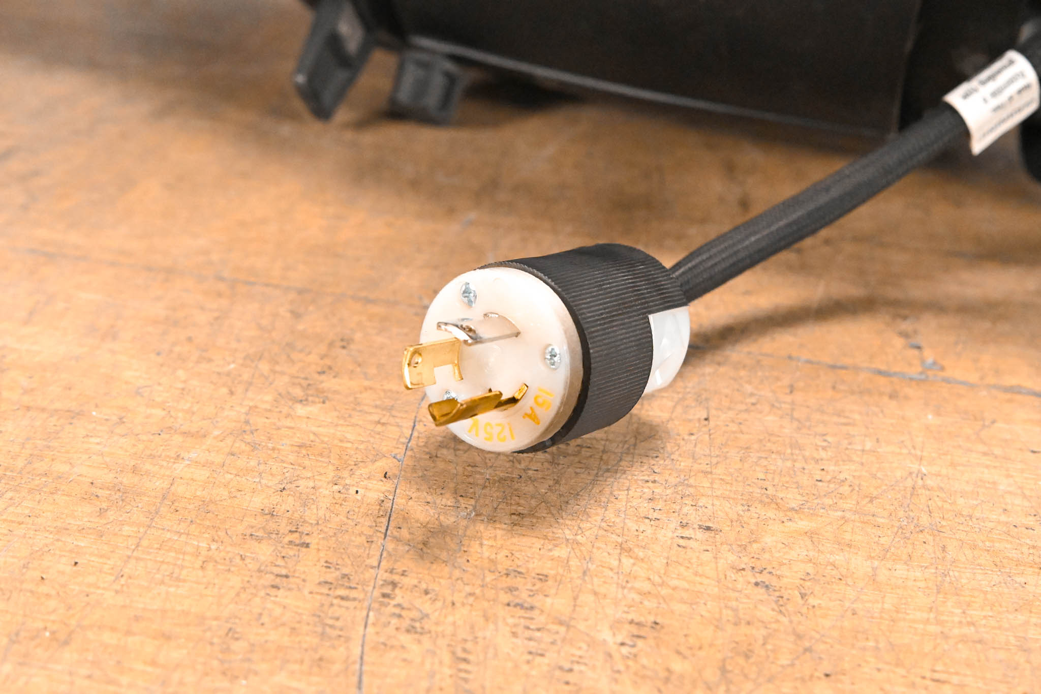 ETC Source Four 750 26 Degree Ellipsoidal Light