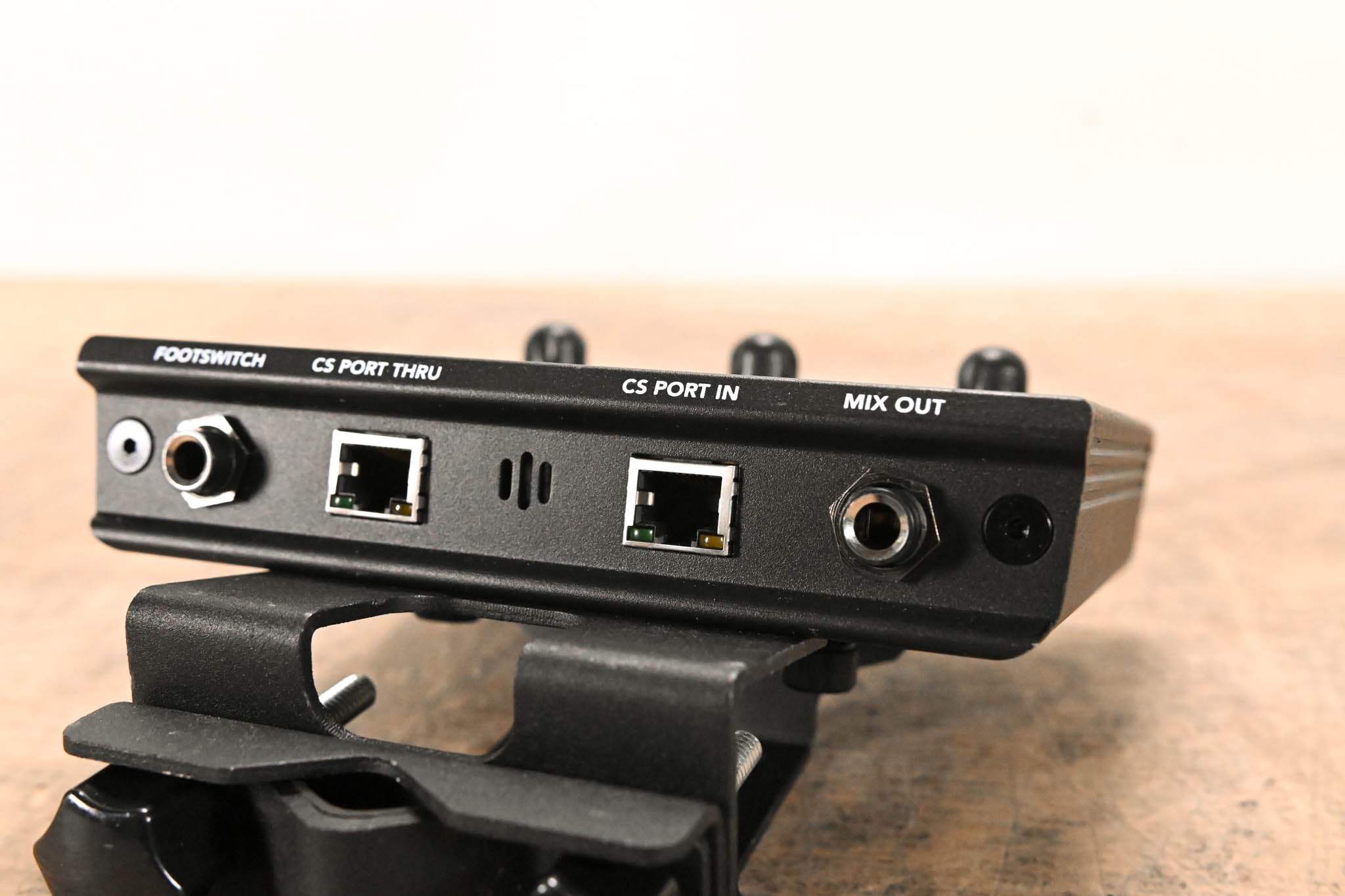 Digital Audio Labs Livemix CS-SOLO Personal Monitor Mixer
