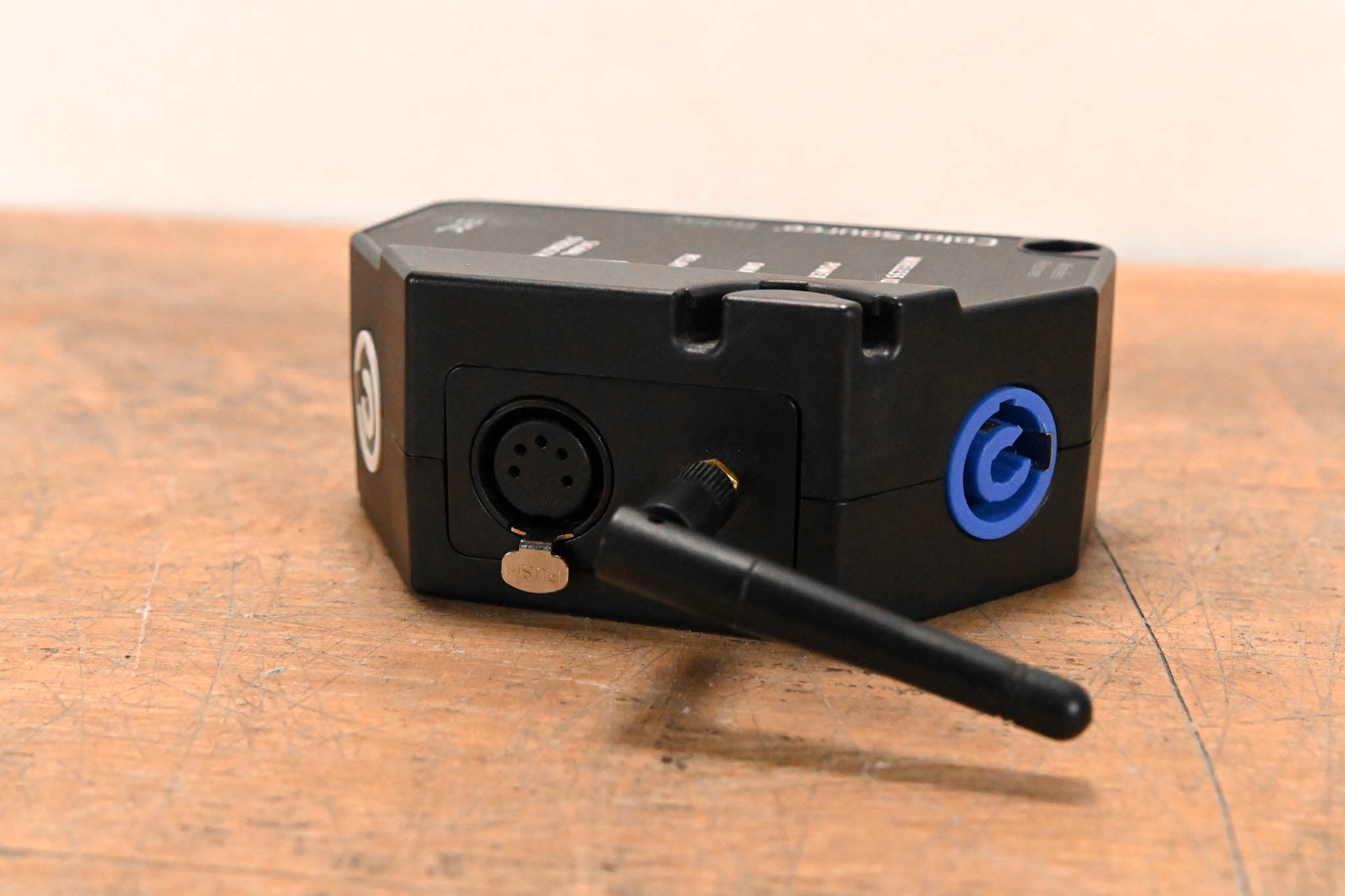 ETC ColorSource Relay CSR-W Wireless Receiver