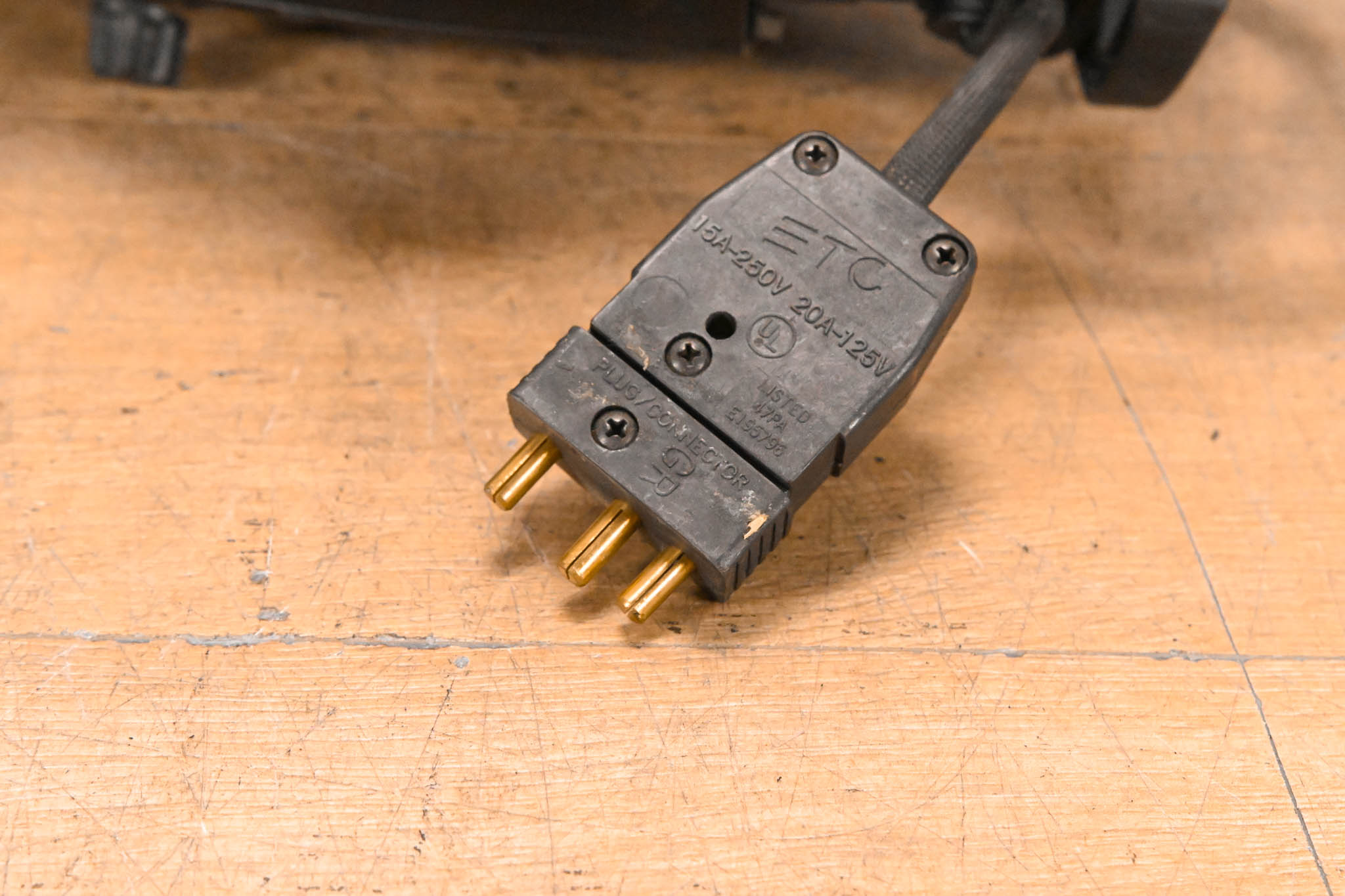 ETC Source Four 750 26 Degree Ellipsoidal Light