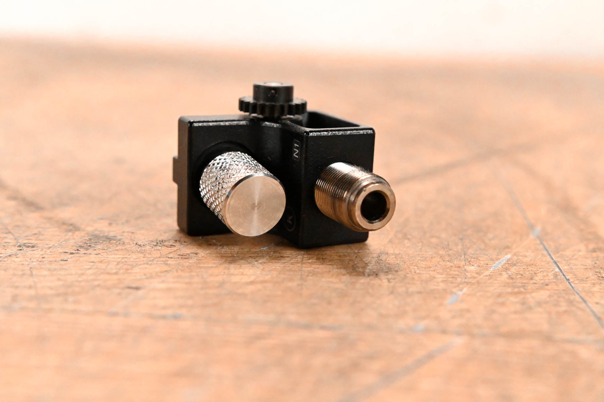 Fujinon FMM-X1 Manual Focus Module for Fujinon XA16sX Lens