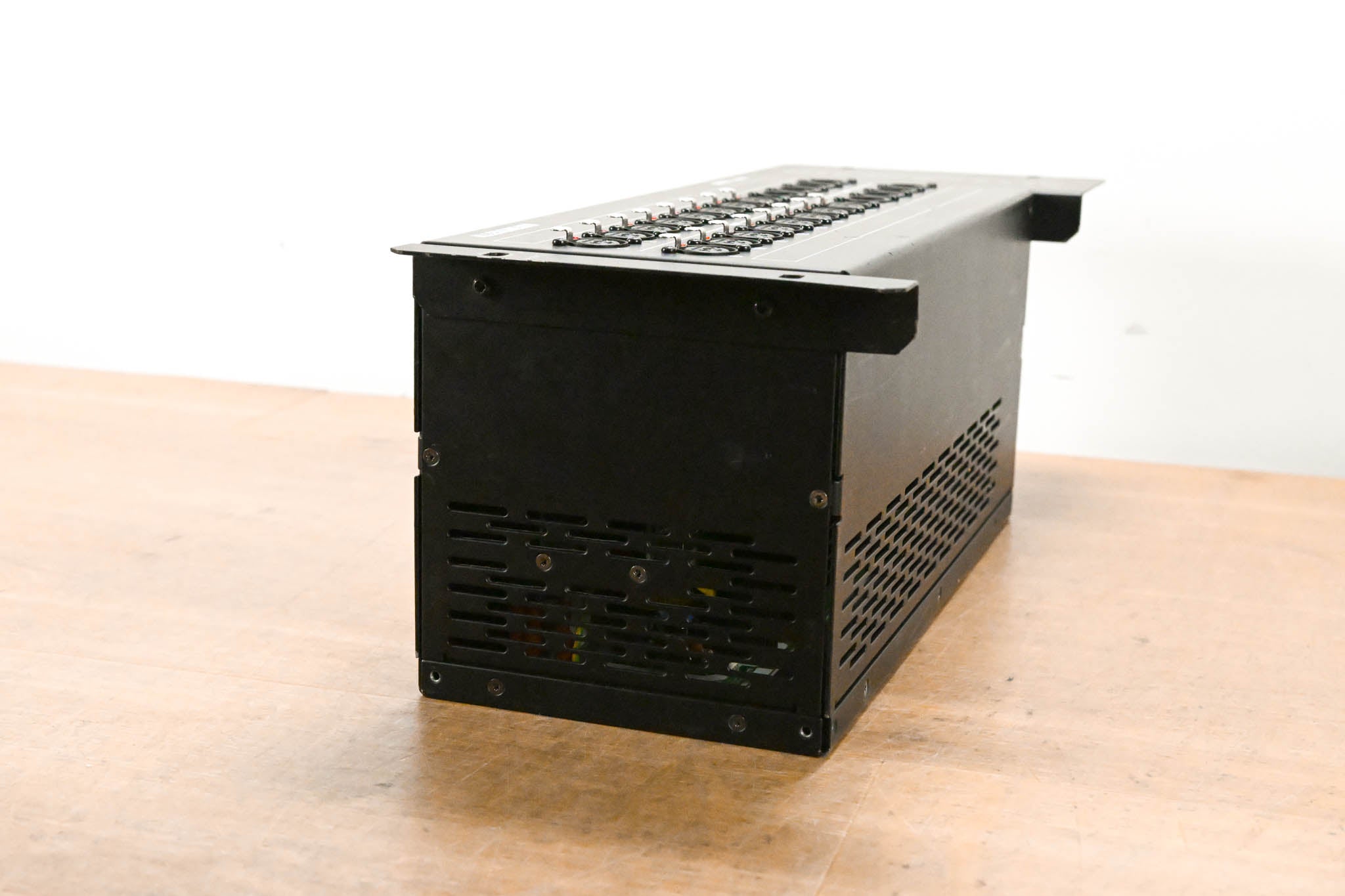 Allen & Heath AB168 16x8 Remote AudioRack Stage Box