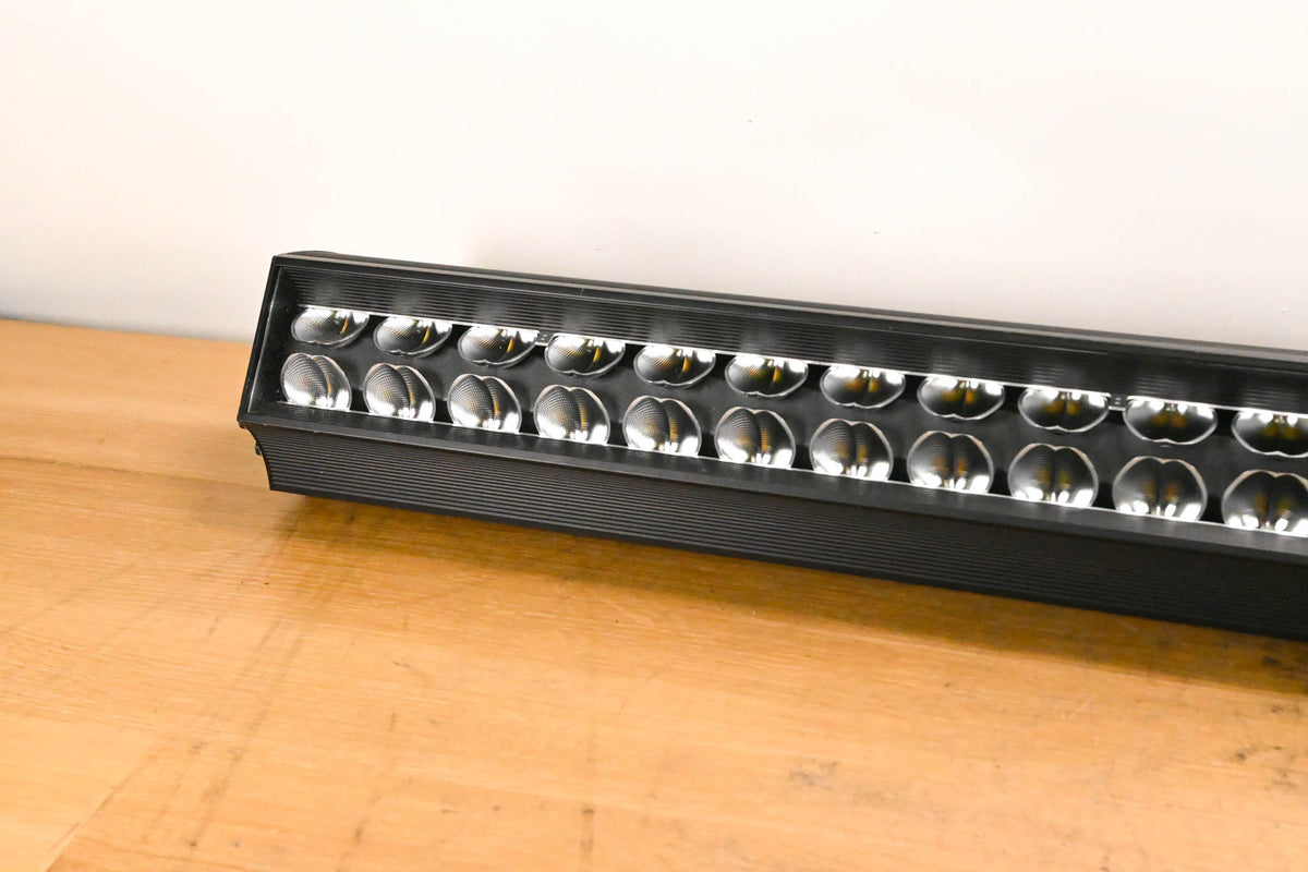 Robert Juliat Dalis 862 150W LED Footlight Batten (NO POWER CABLE)