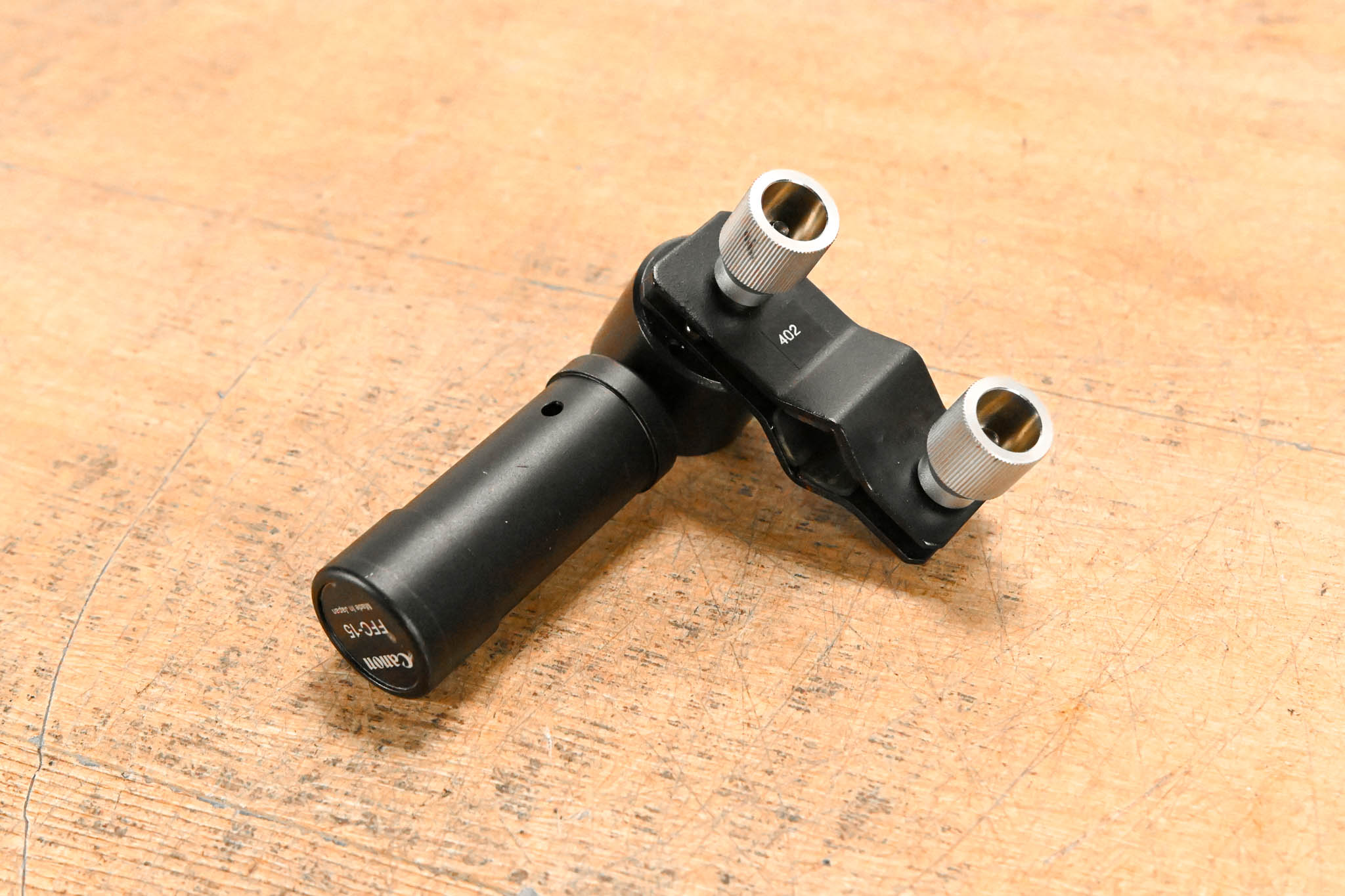 Canon FFC-15 Flex Focus Controller