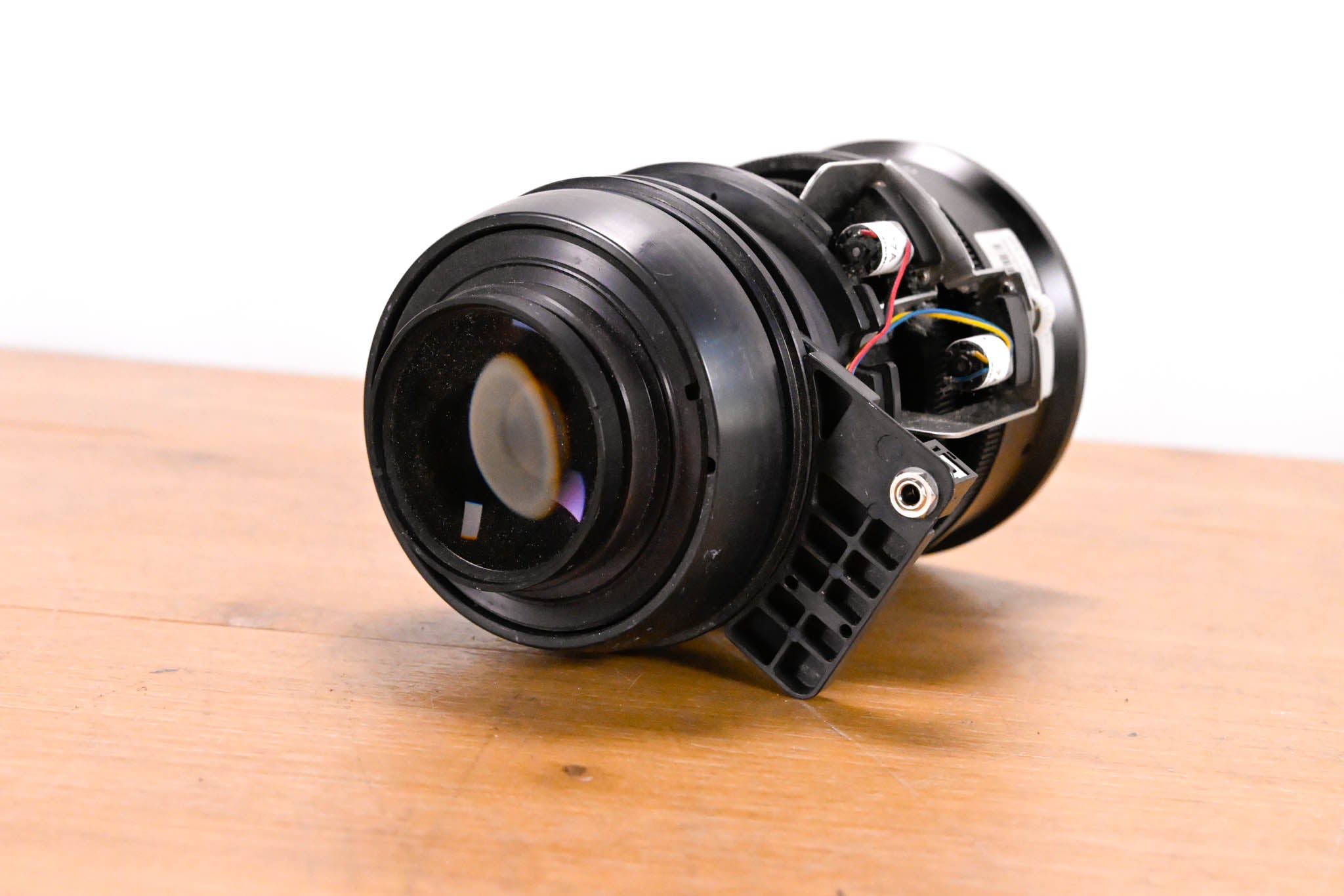 Barco CLD (1.2-1.6:1) Zoom Projector Lens