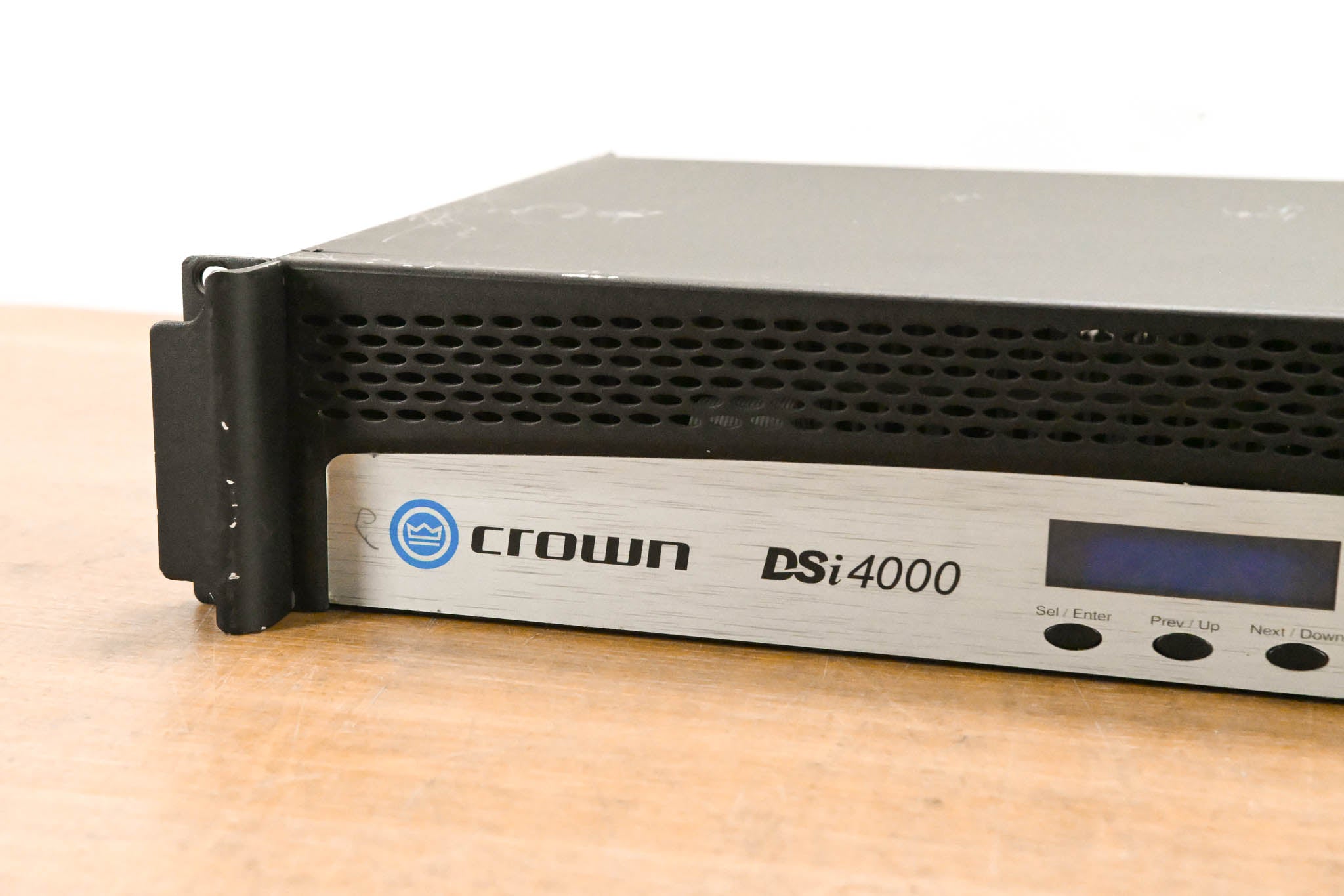 Crown DSi 4000 2-Channel Power Amplifier