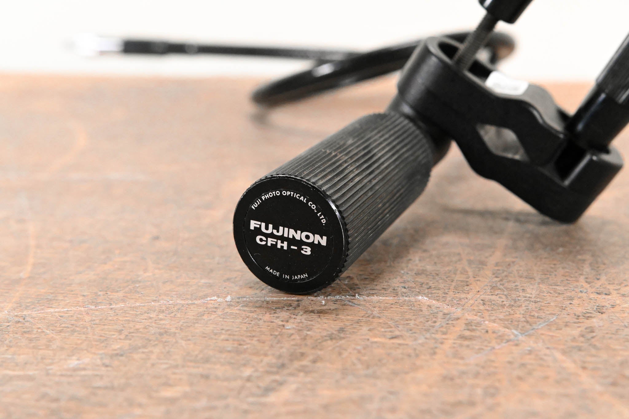 Fujinon CFH-3 Focus Grip for Professional Remote Lenses