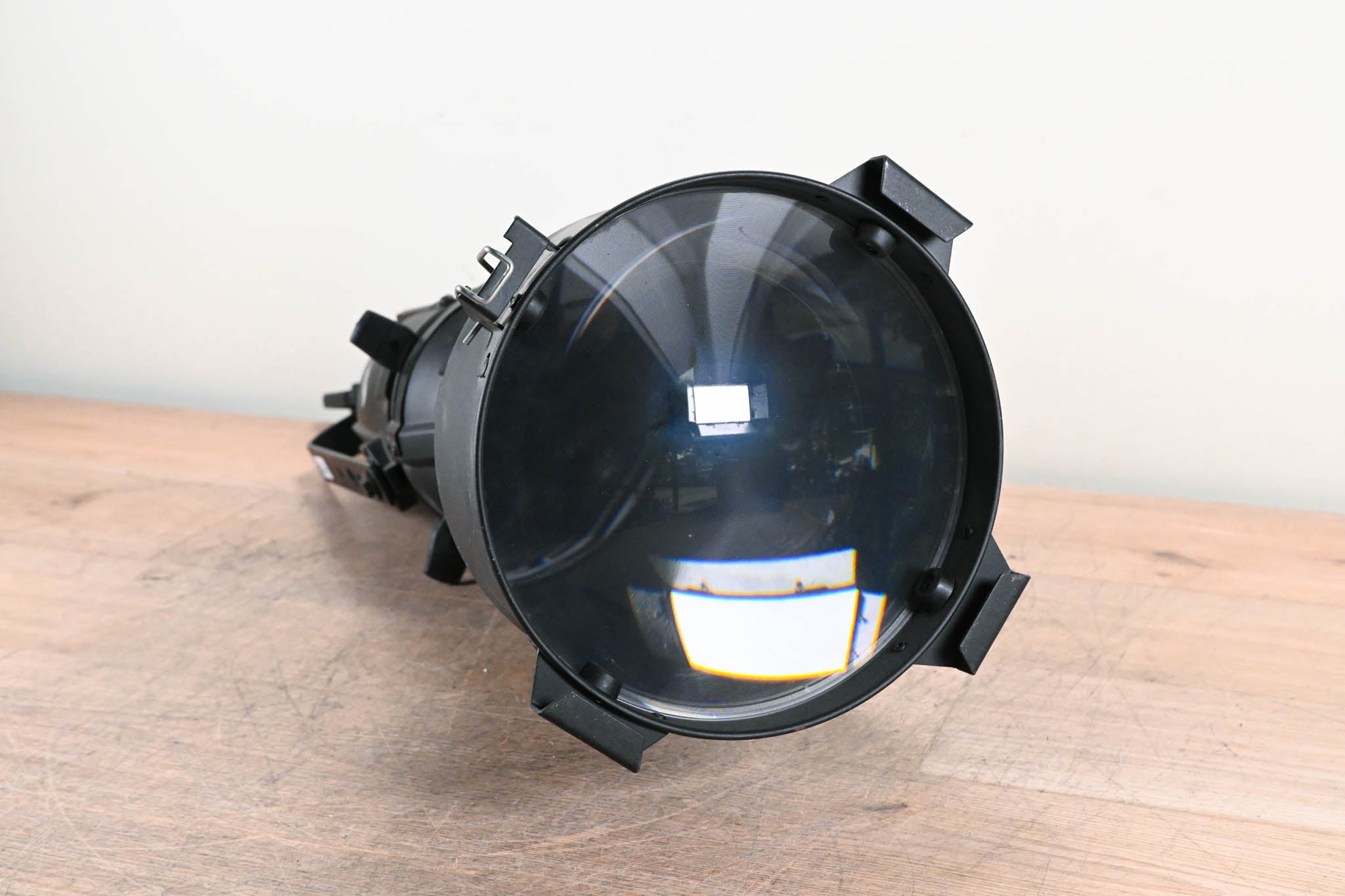 ETC Source Four 750 10 Degree Ellipsoidal Light