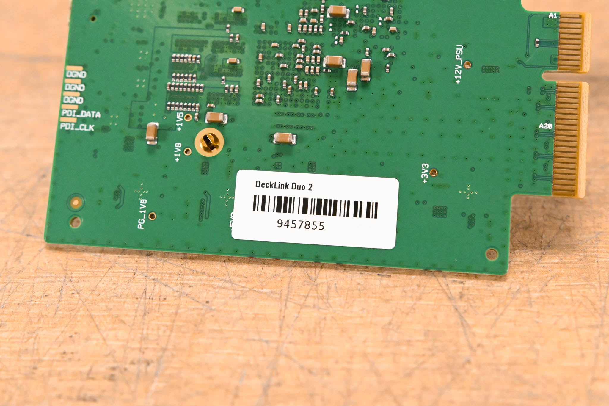 Blackmagic Design Decklink Duo 2