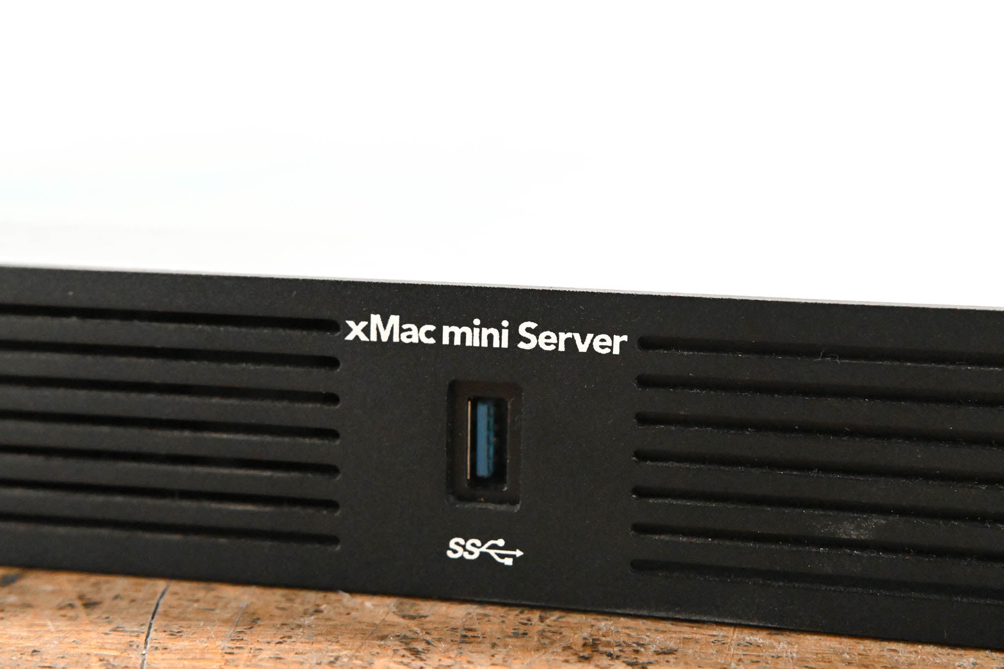 Sonnet xMac mini Server Thunderbolt 3