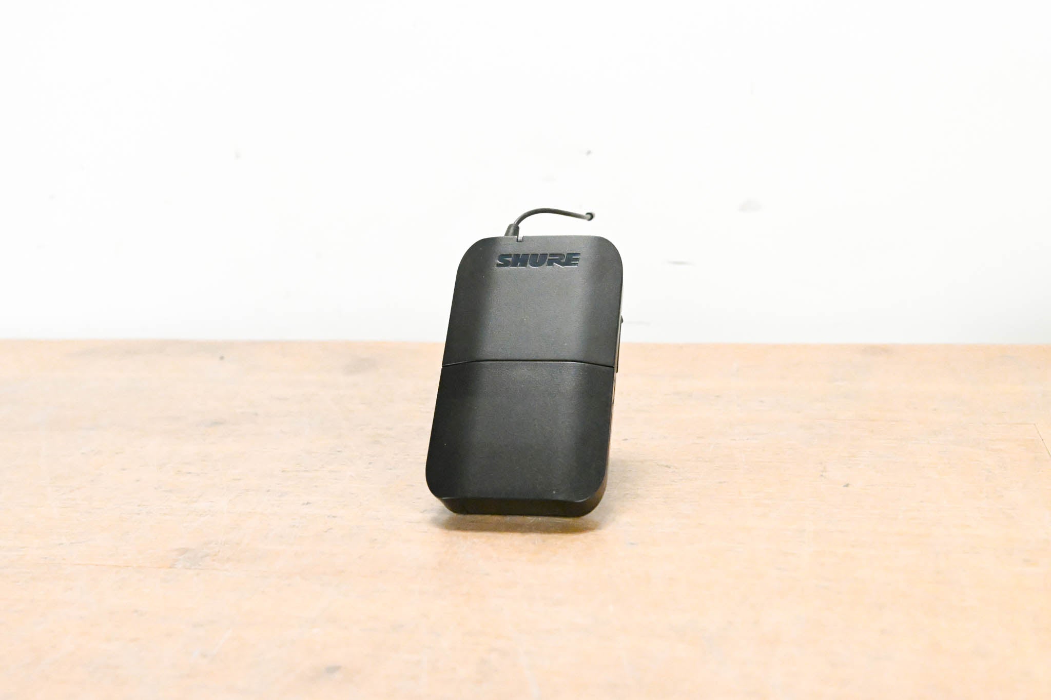 Shure BLX14 Bodypack Wireless System - H9 Band: 512-542 MHz (NO PSU)
