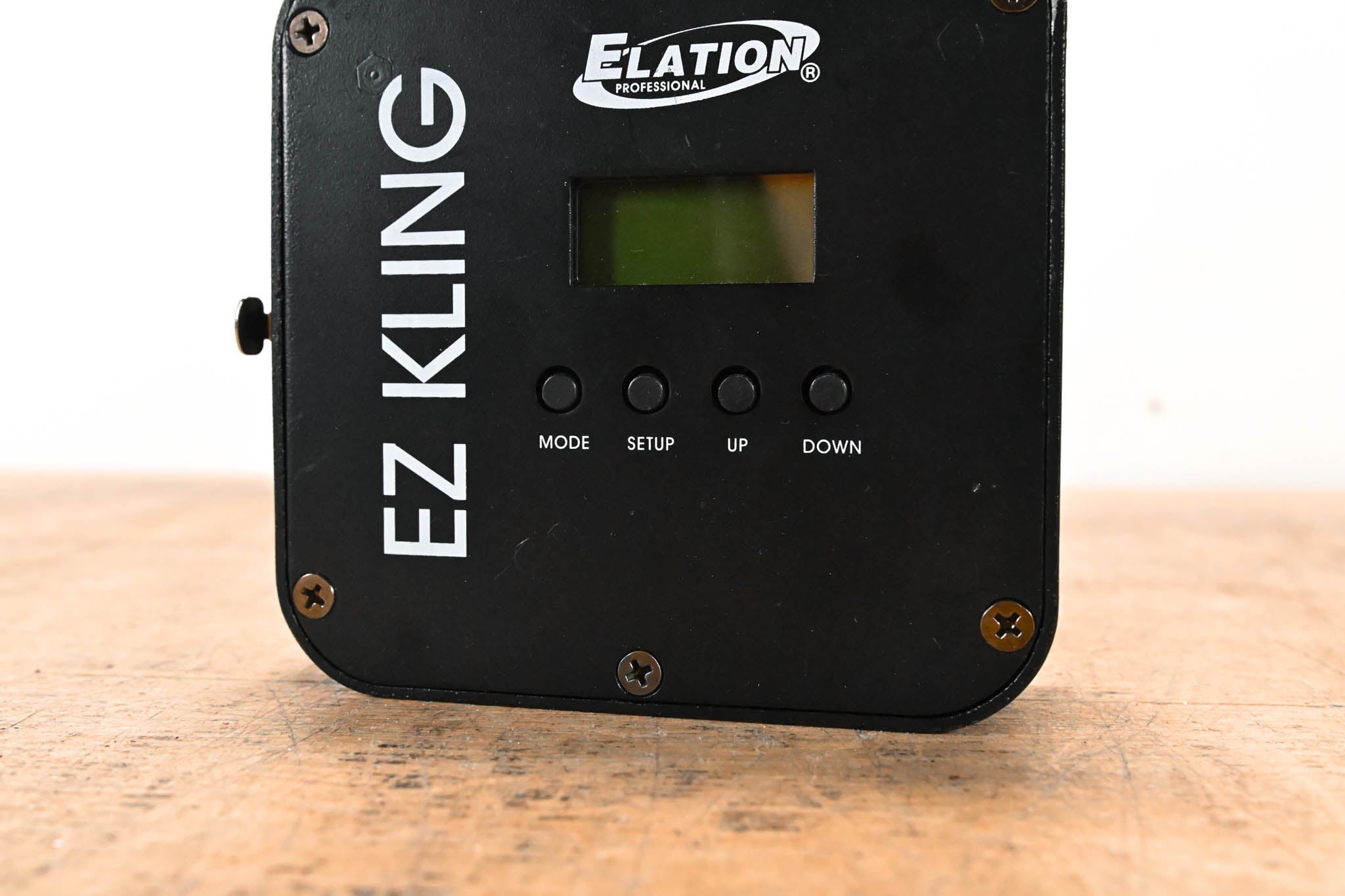 Elation EZ KLING RJ45 to DMX, KlingNet, and ArtNet Interface (NO PSU)