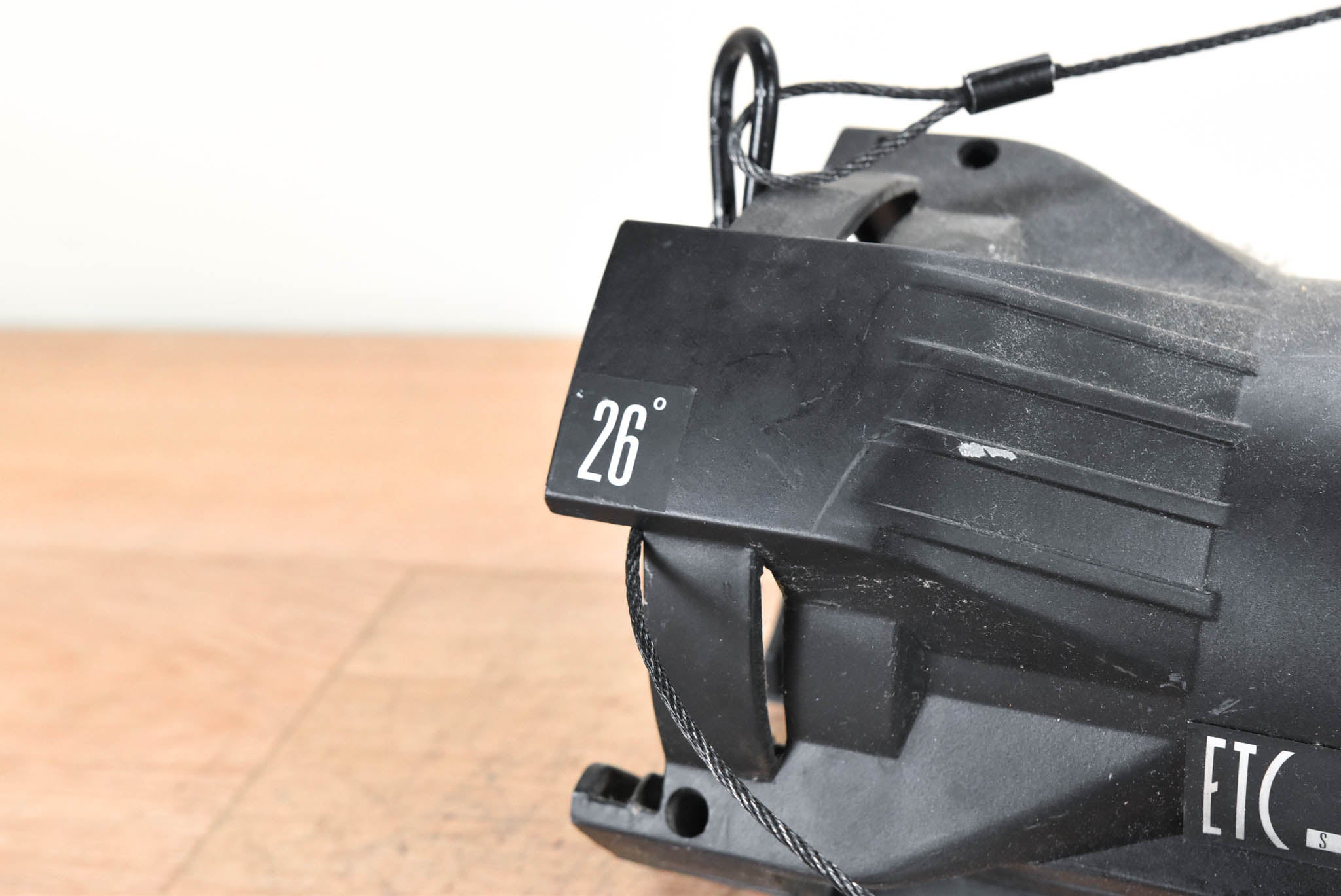 ETC Source Four Jr 26 Degree 575 Ellipsoidal Light