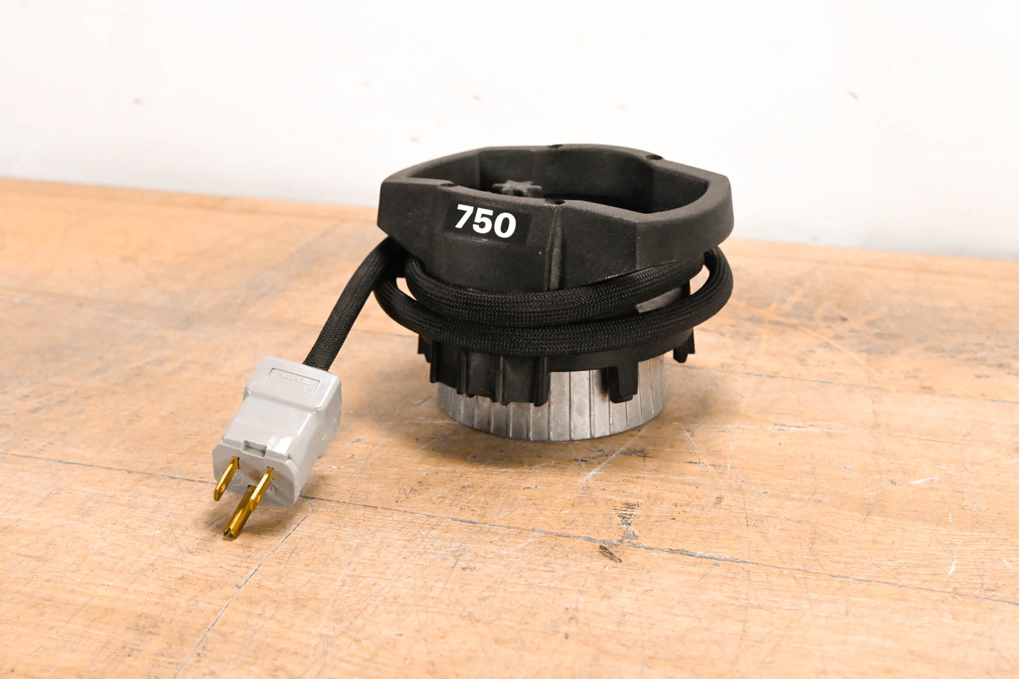 ETC 750W Lamp Burner Assembly for Source Four