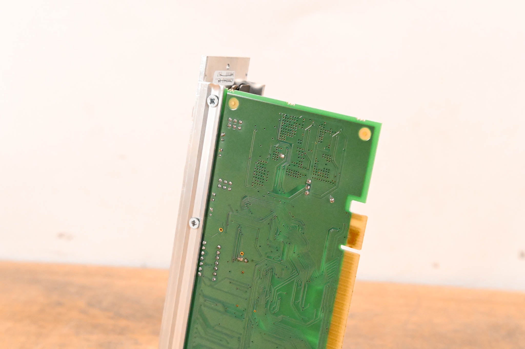 Solid State Logic C300 HD Motorized Fader Module – ALPS K-Fader Assembly