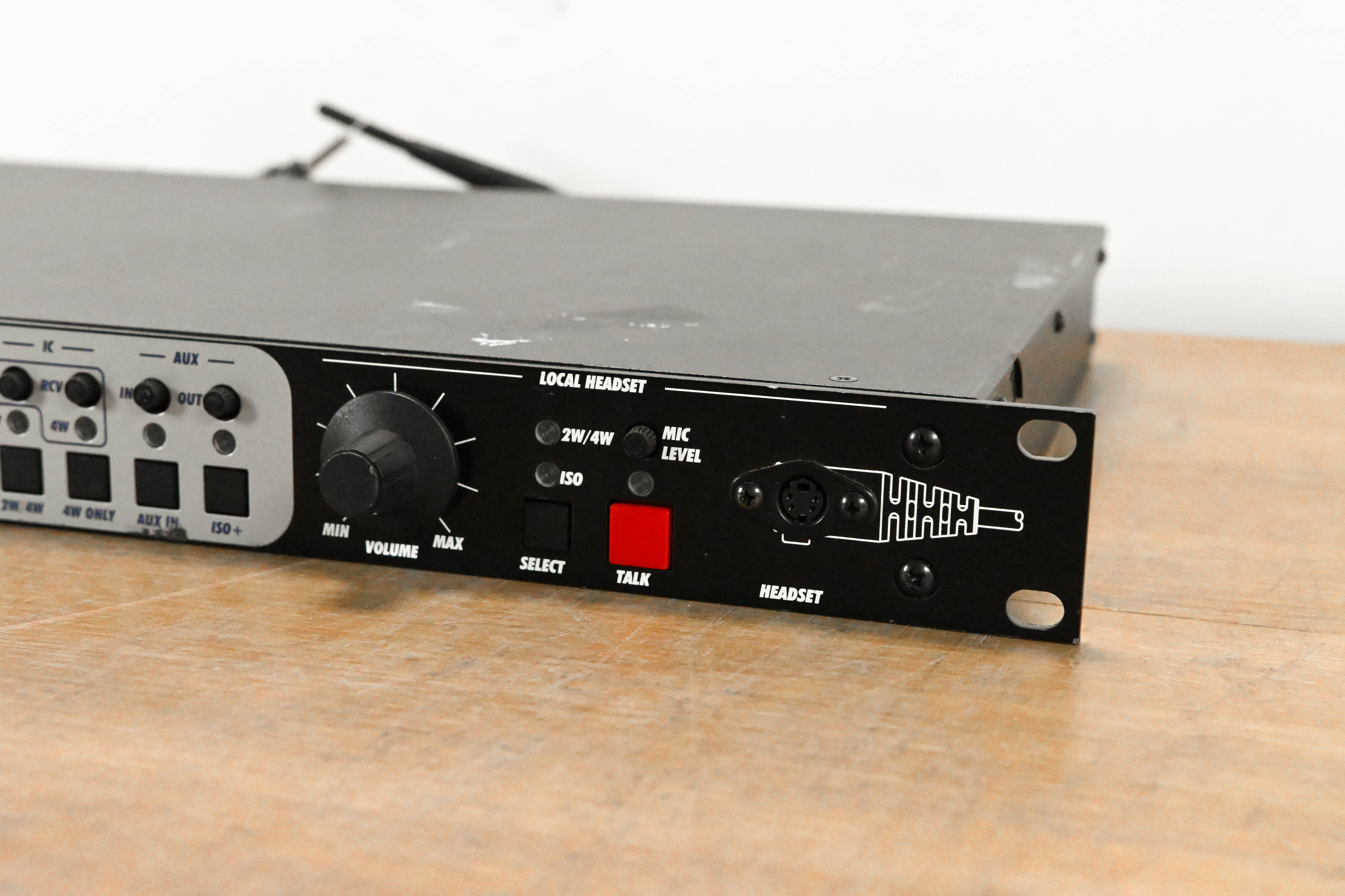 HME BS200 Base Station for DX200 Wireless Intercom System (NO PSU)