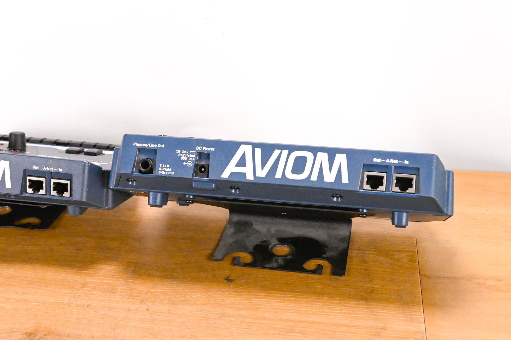 Aviom A-16II Personal Mixer (PAIR)
