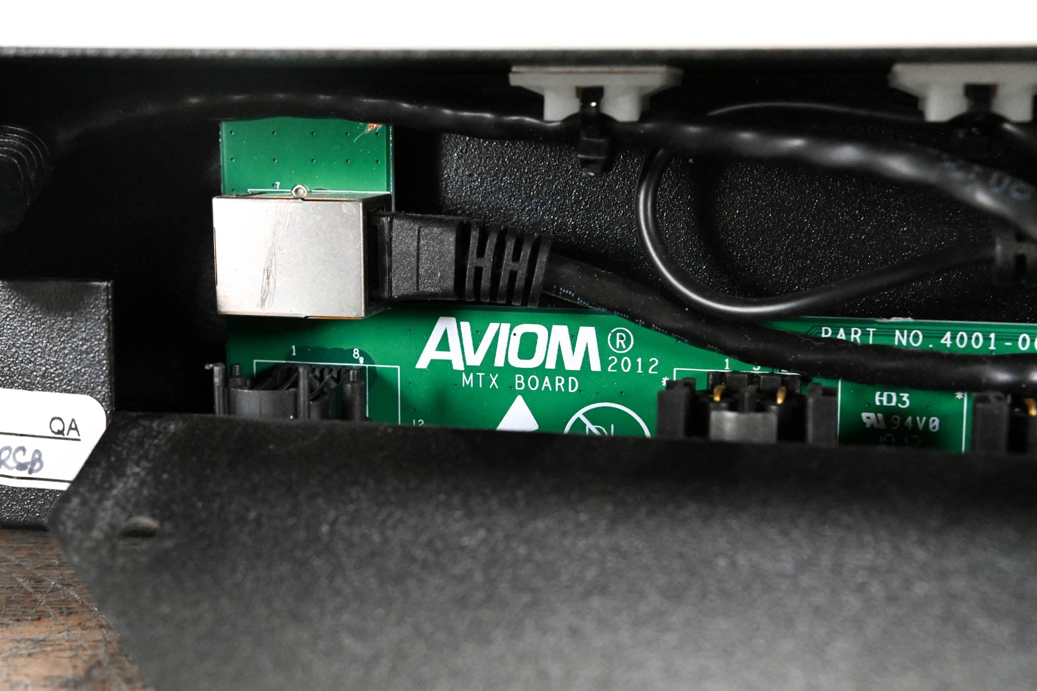 Aviom MT-X Expansion Box