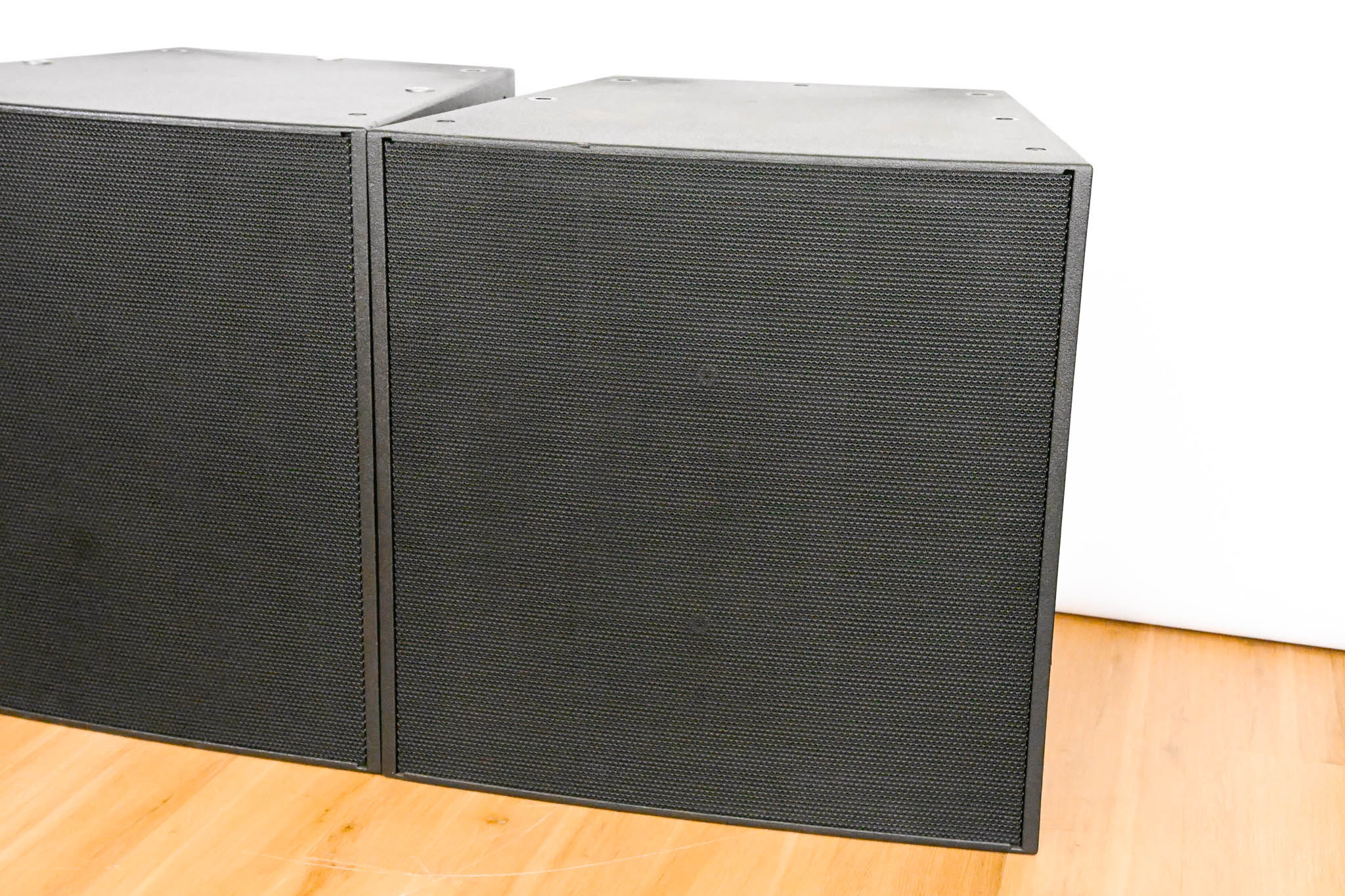 Electro-Voice (EV) EVH-1152D/96 15" Point-Source Loudspeaker (PAIR)