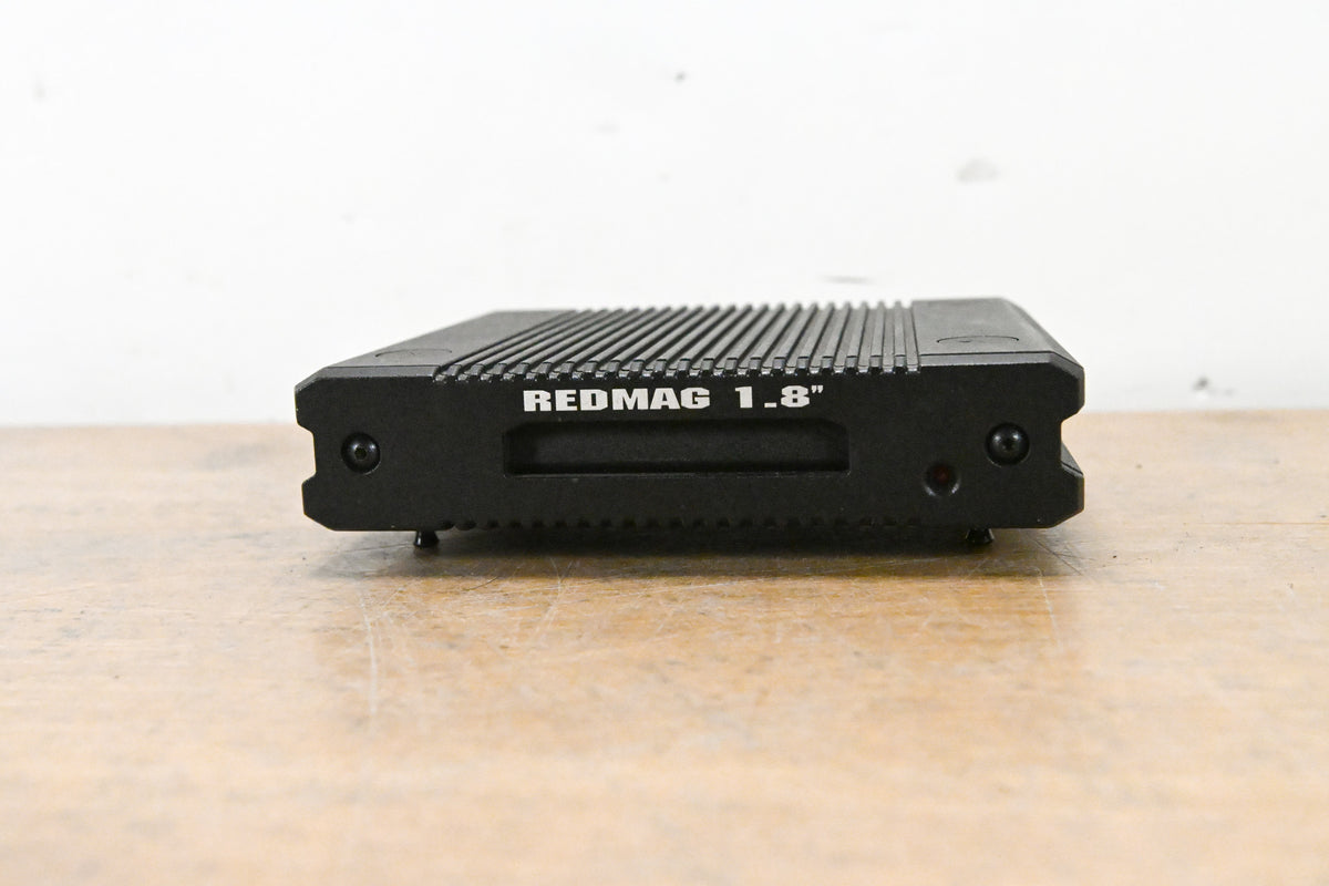 RED Digital Cinema STATION REDMAG 1.8" (NO POWER SUPPLY)