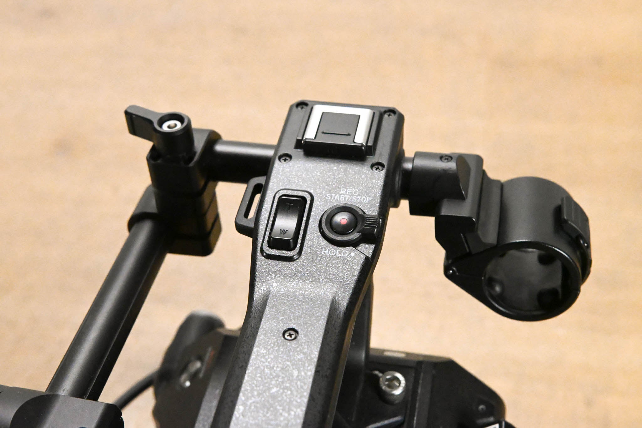 Sony PXW-FS7 XDCAM Super 35 Professional Camcorder