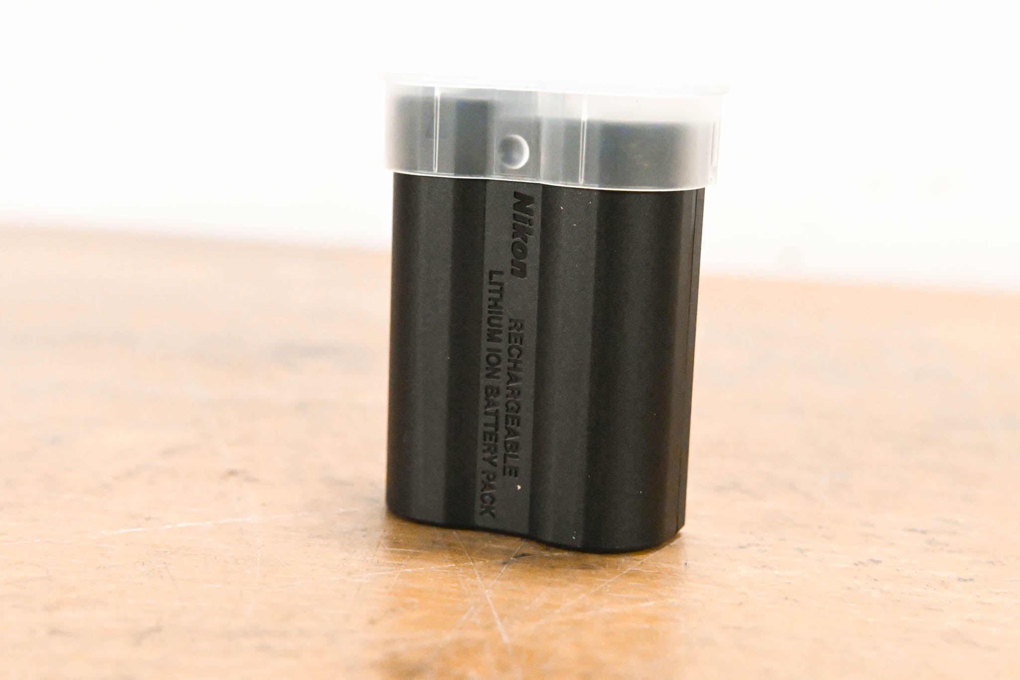 Nikon EN-EL15c Rechargeable Li-Ion Camera Battery