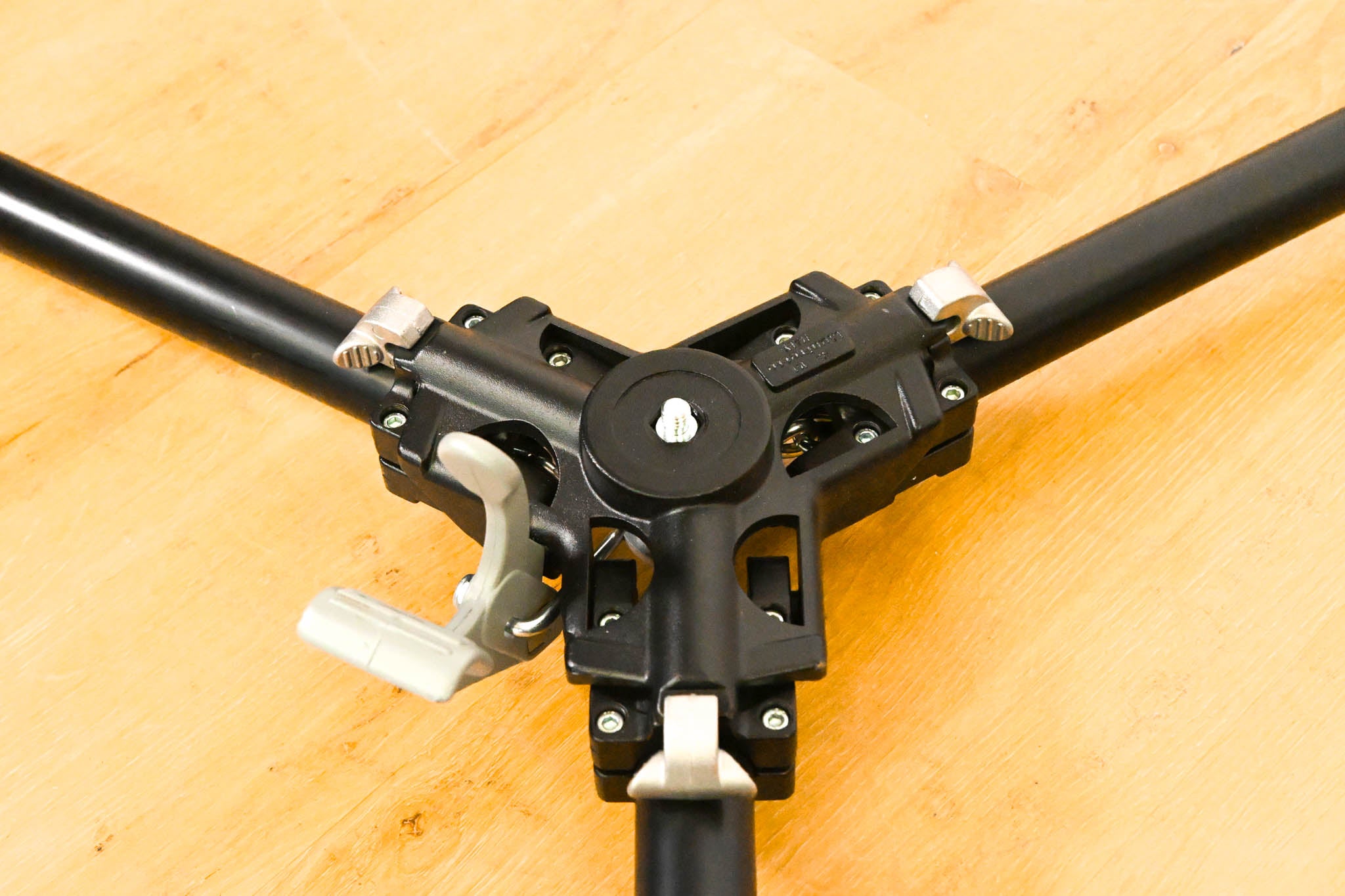 Manfrotto 181B Folding Auto Dolly
