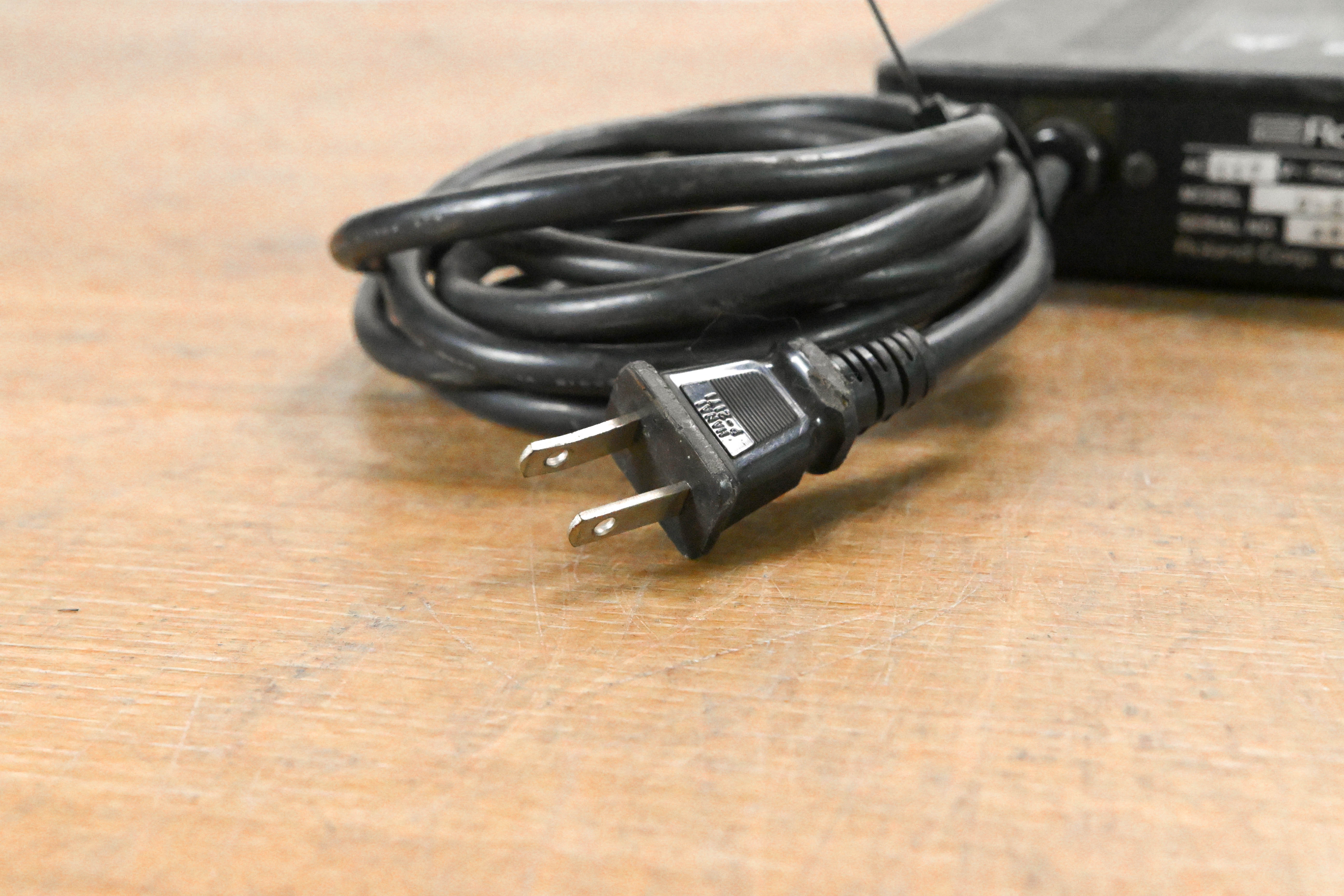 Roland U-220 RS-PCM Sound Module