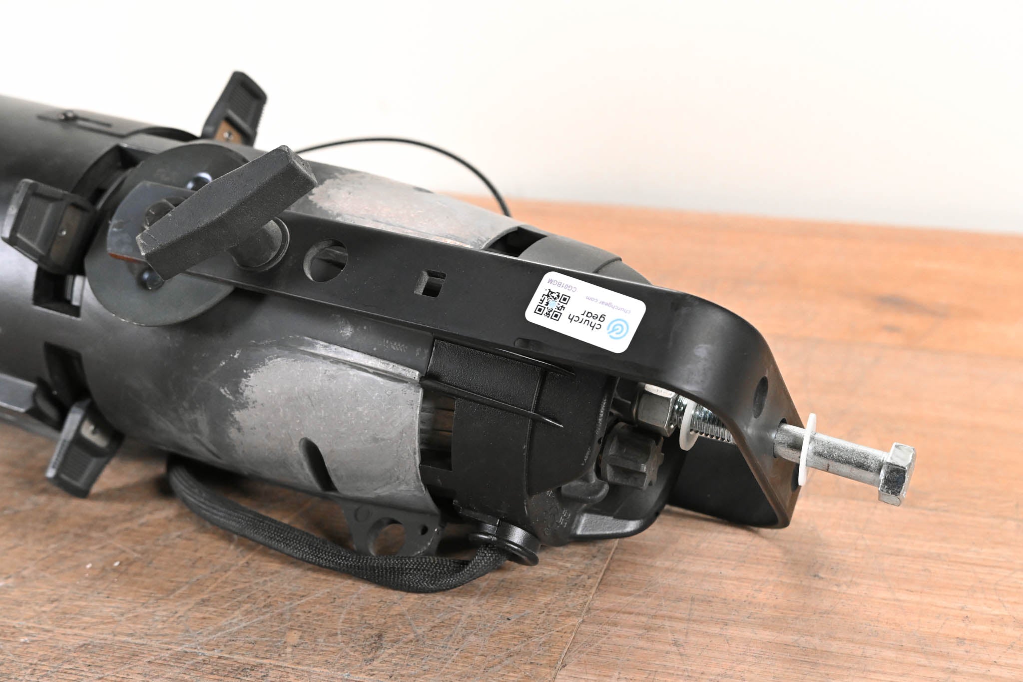 ETC Source Four Jr 36 Degree 575 Ellipsoidal Light