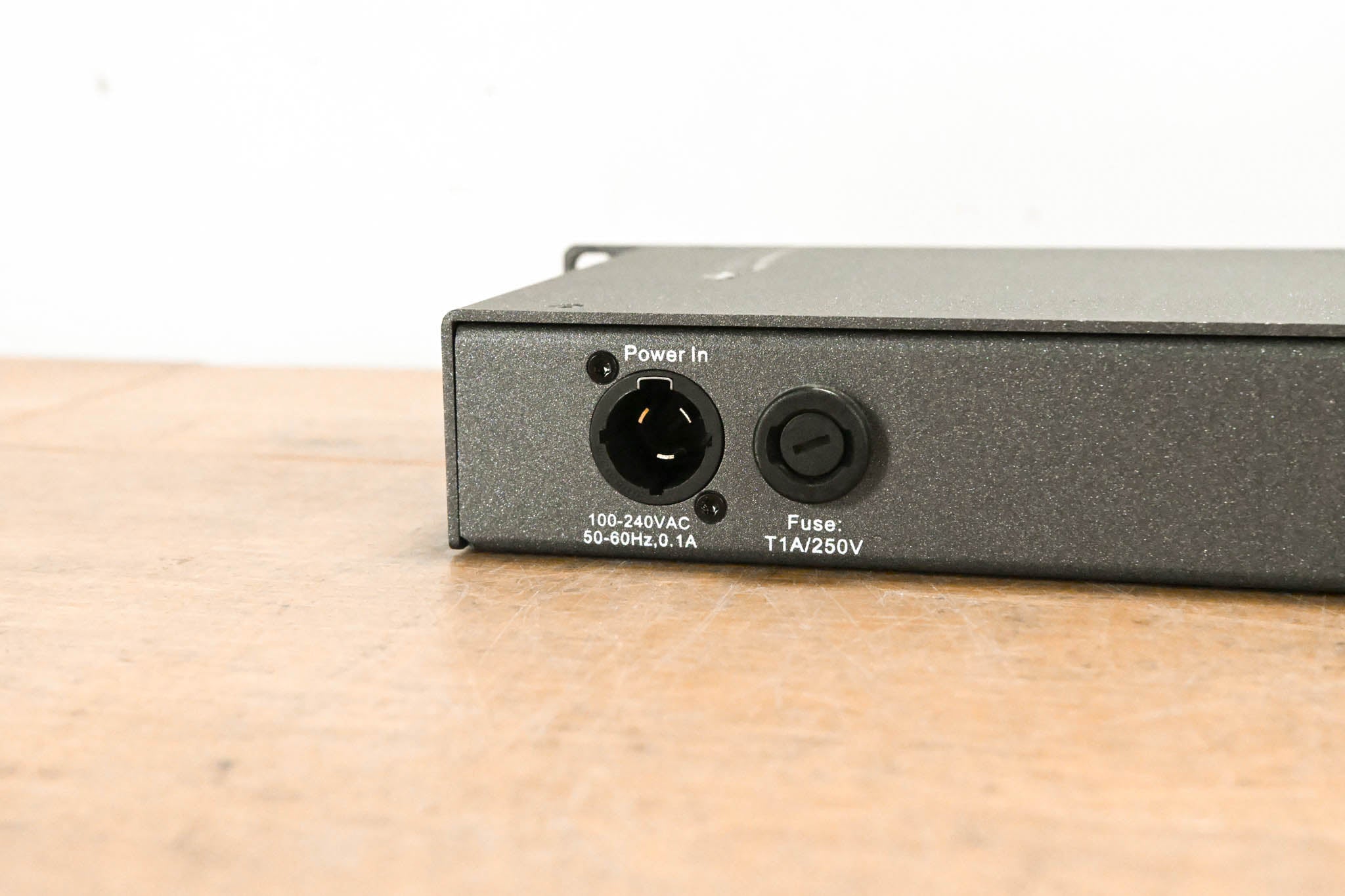 Obsidian Control Systems DMX10-5 10-Port Splitter for 5-Pin DMX (NO PSU)