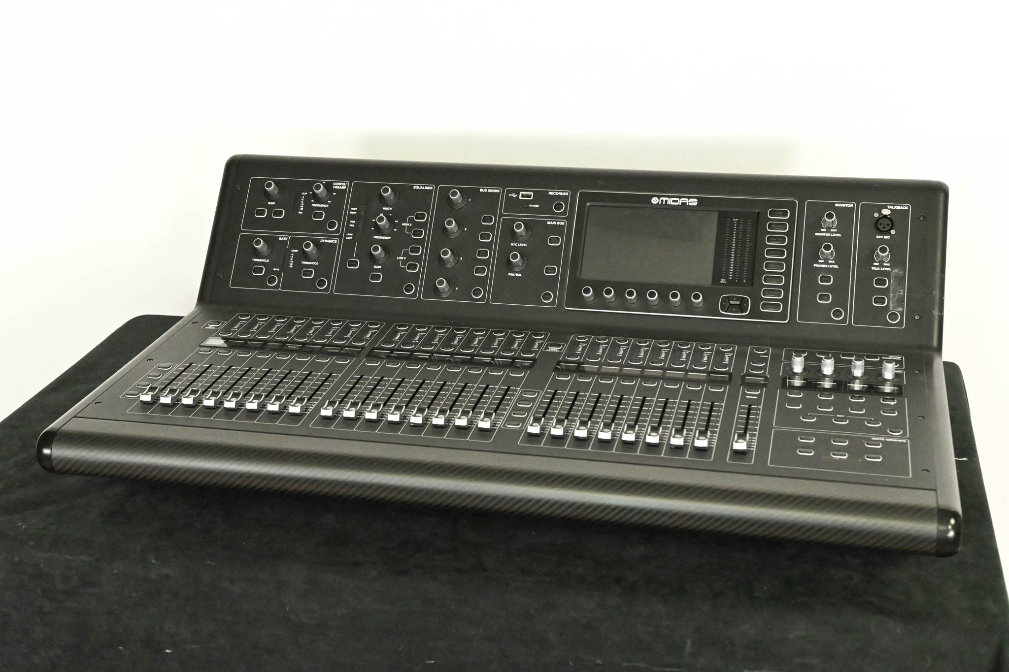 Midas M32 40-Channel Digital Audio Mixing Console