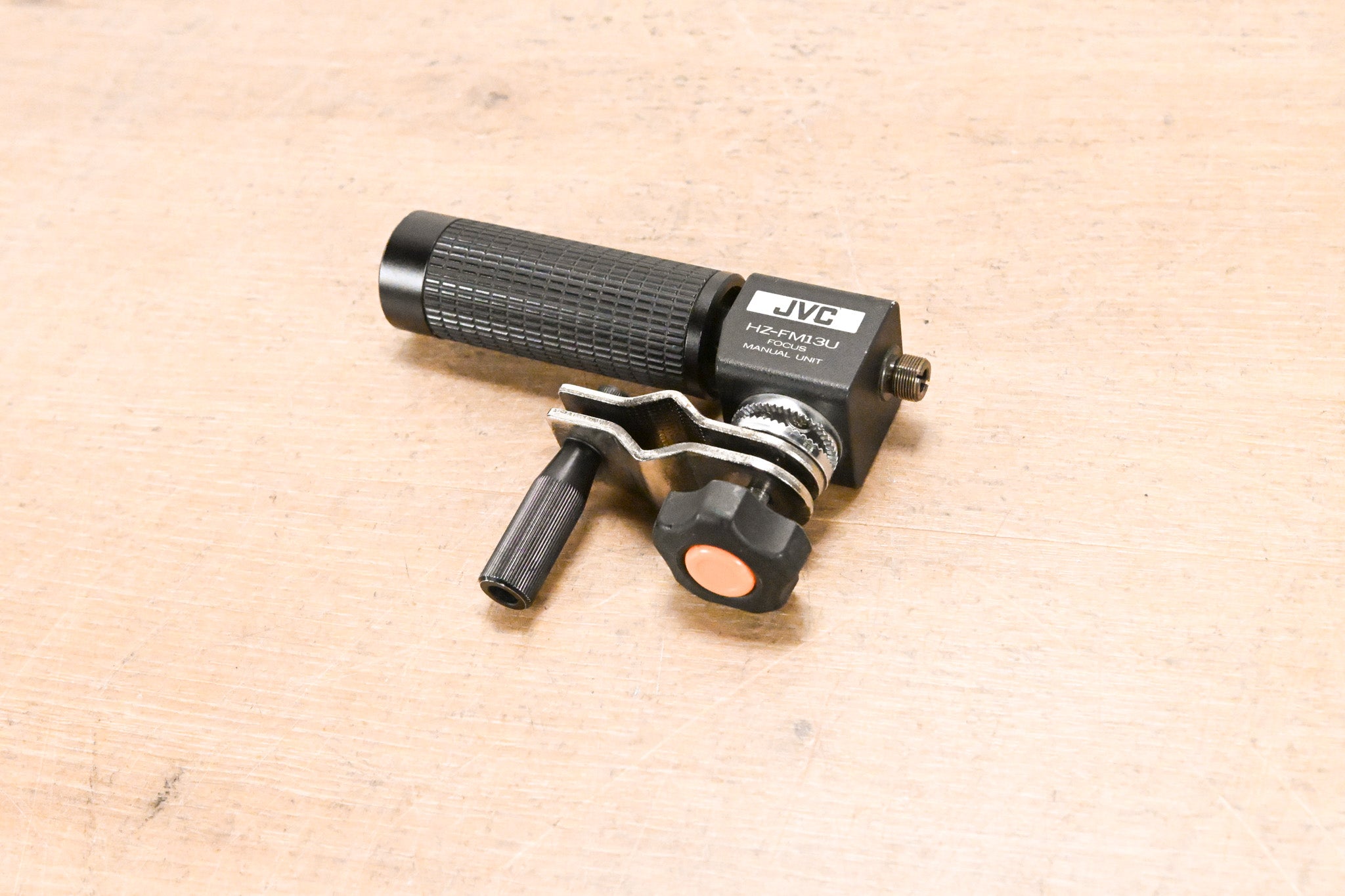 JVC HZ-FM13U Rear Manual Focus Control for Fujinon Lenses