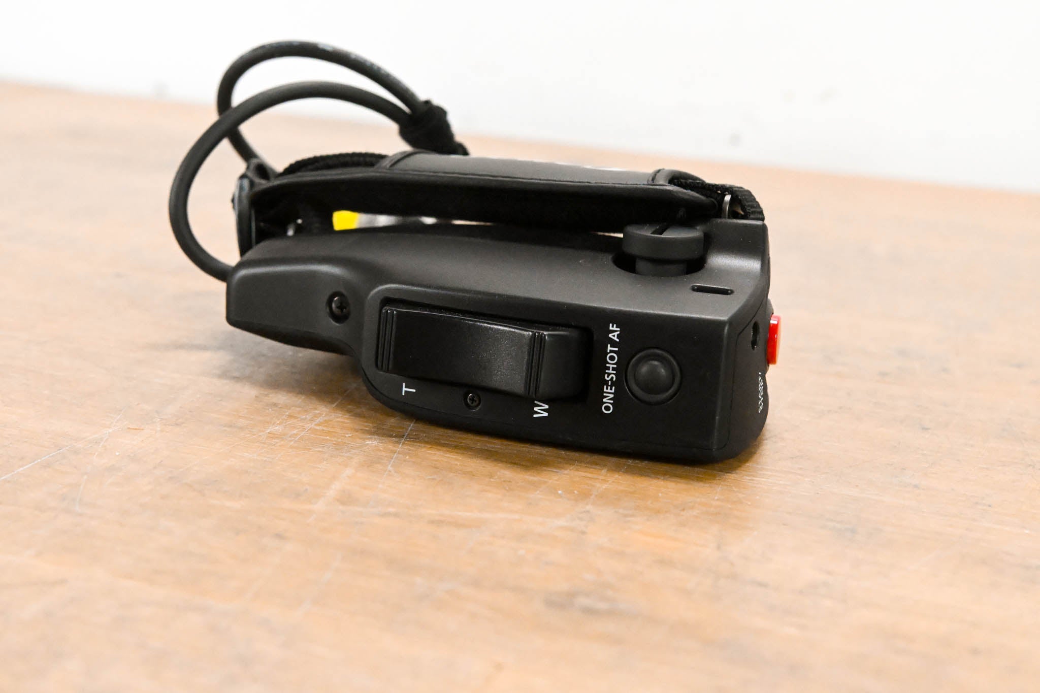 Canon ZSG-C10 Zoom Grip for COMPACT-SERVO Lens