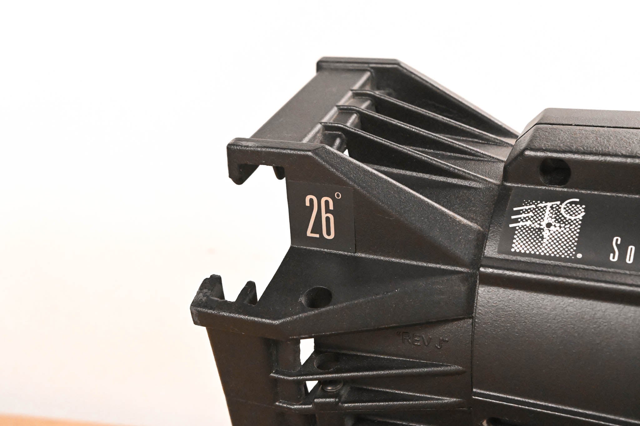 ETC Source Four 750 26 Degree Ellipsoidal Light