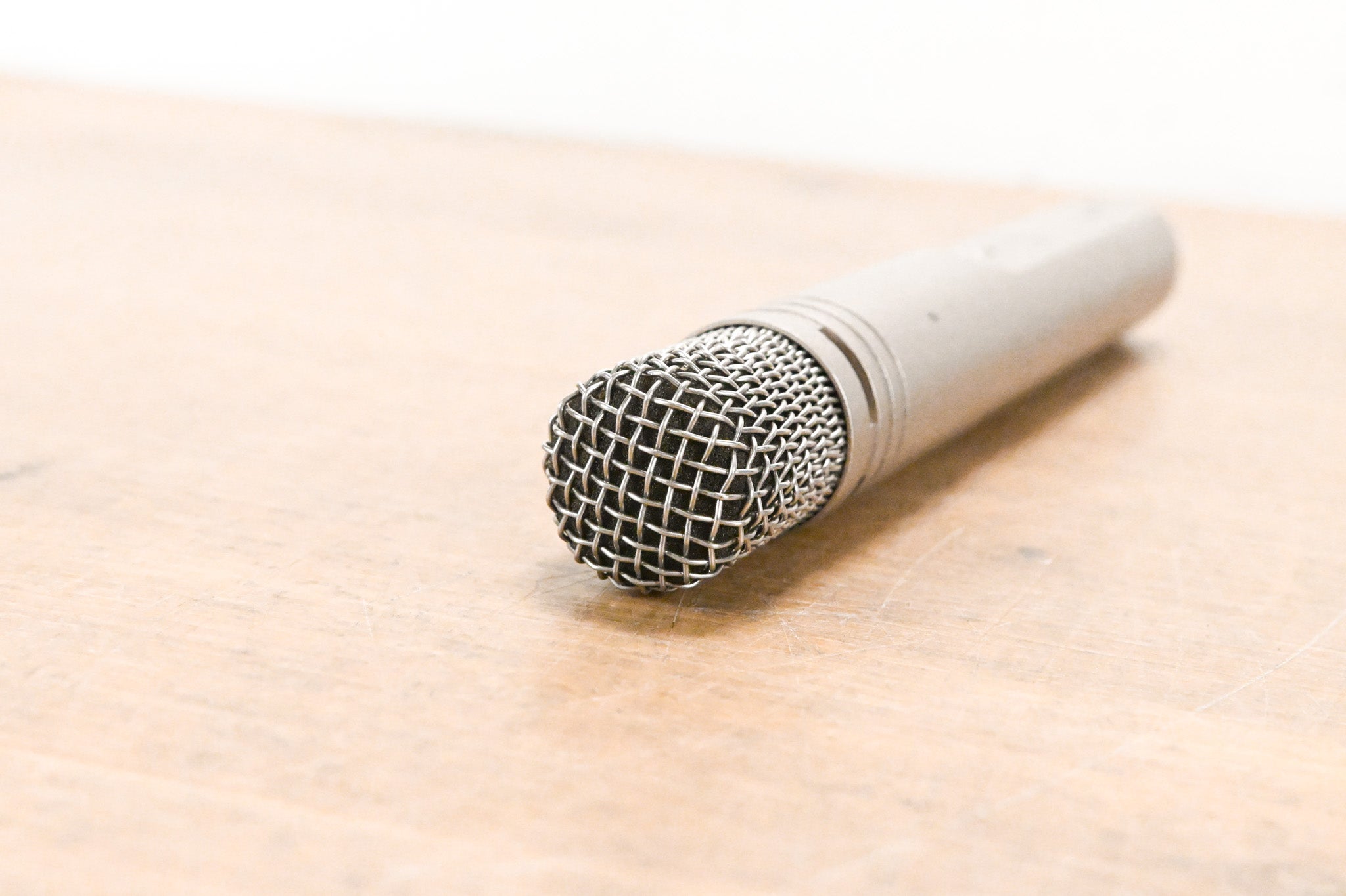 AKG C1000 S Small-Diaphragm Condenser Microphone