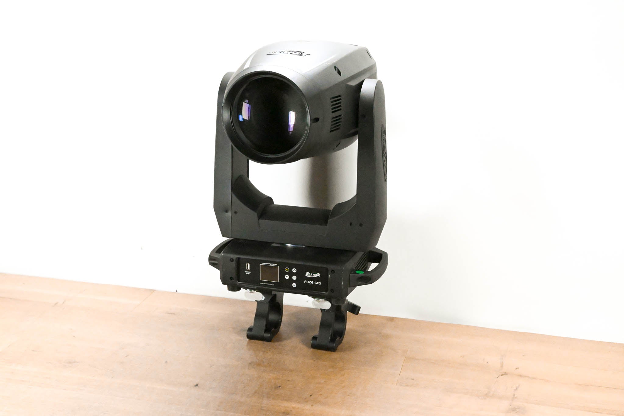 Elation Fuze SFX 300W CMY LED Spot Effects Fixture (NO POWER CABLE)