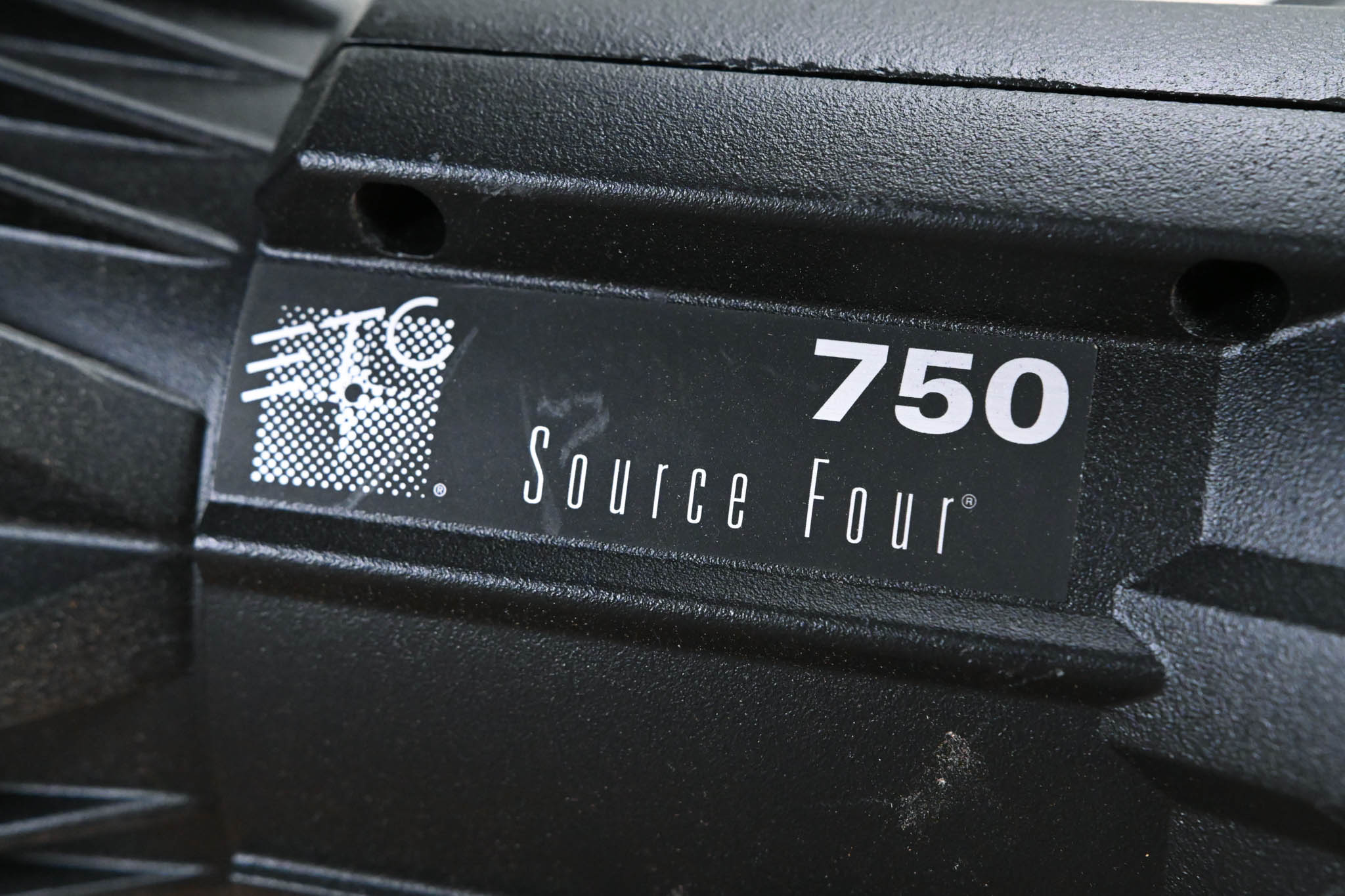 ETC Source Four 750 26 Degree Ellipsoidal Light