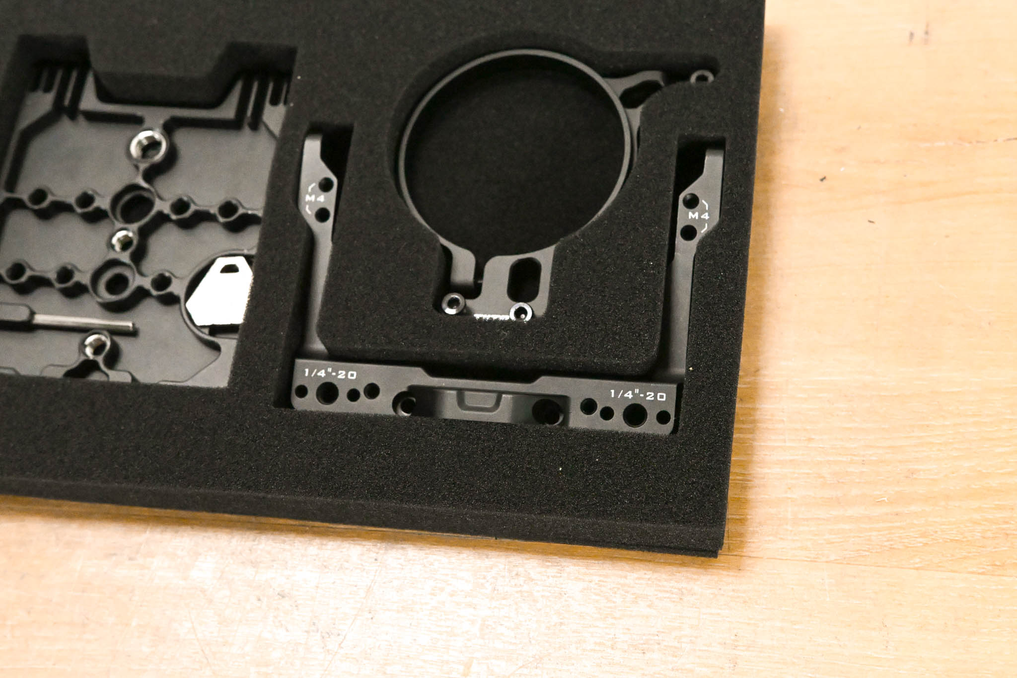 Tilta Full Camera Cage for RED KOMODO-X