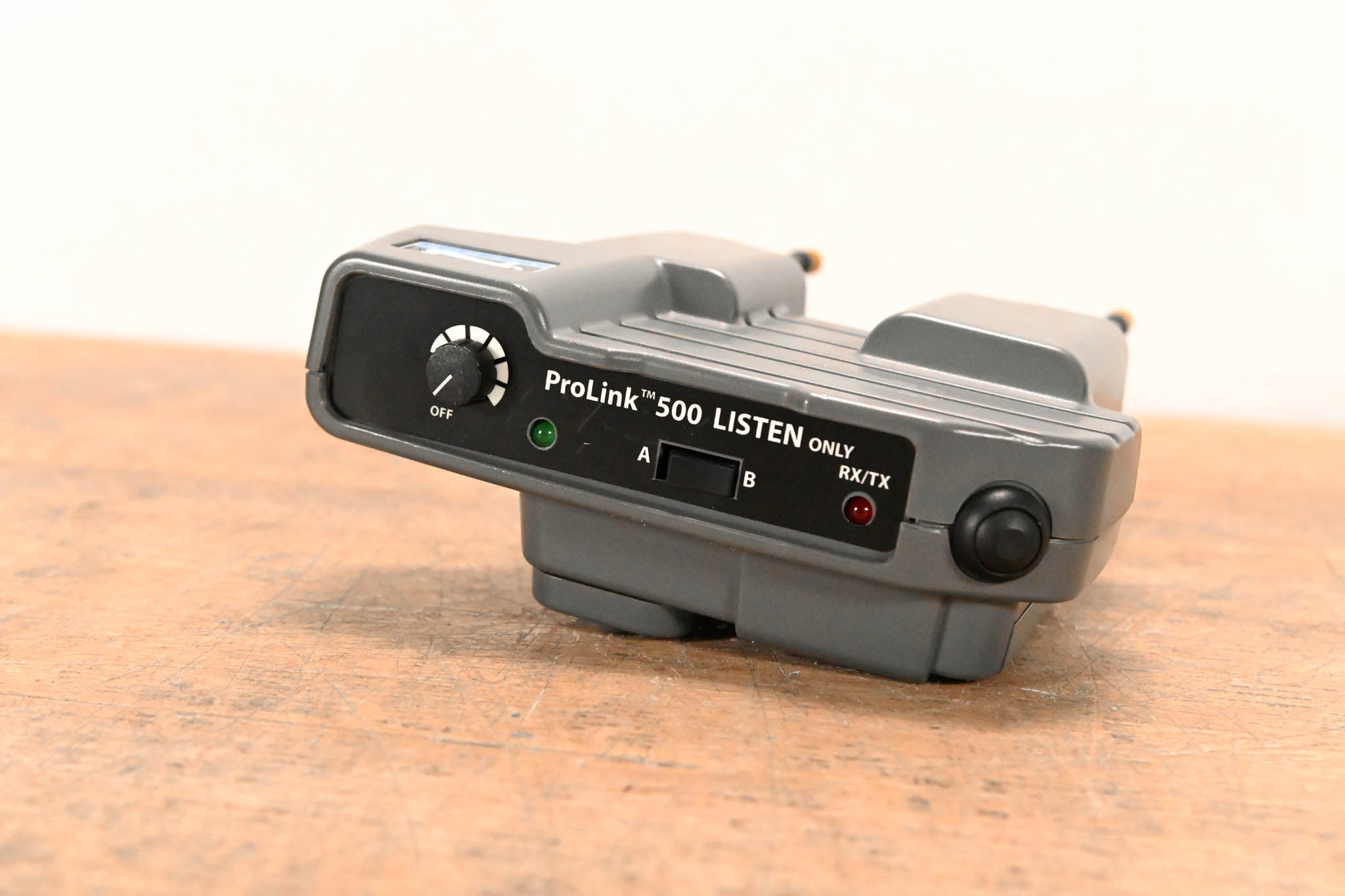 Anchor Audio BP-500L ProLink Listen-Only Belt Pack