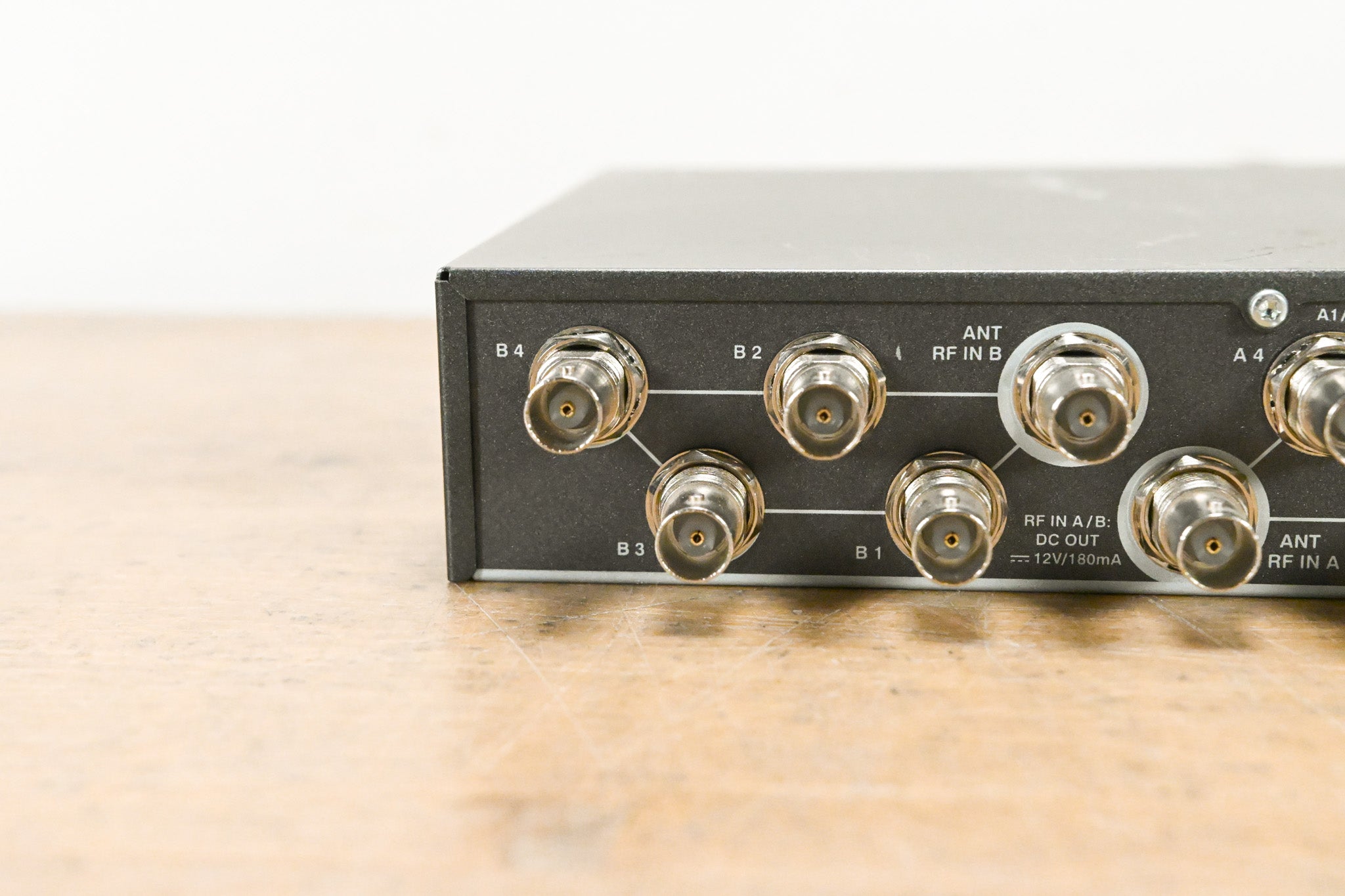 Sennheiser ASA 1 Active Antenna Splitter (NO POWER SUPPLY)