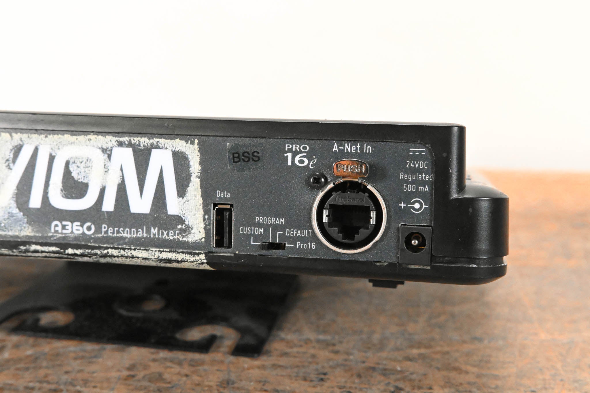 Aviom A360 36-Channel Personal Mixer