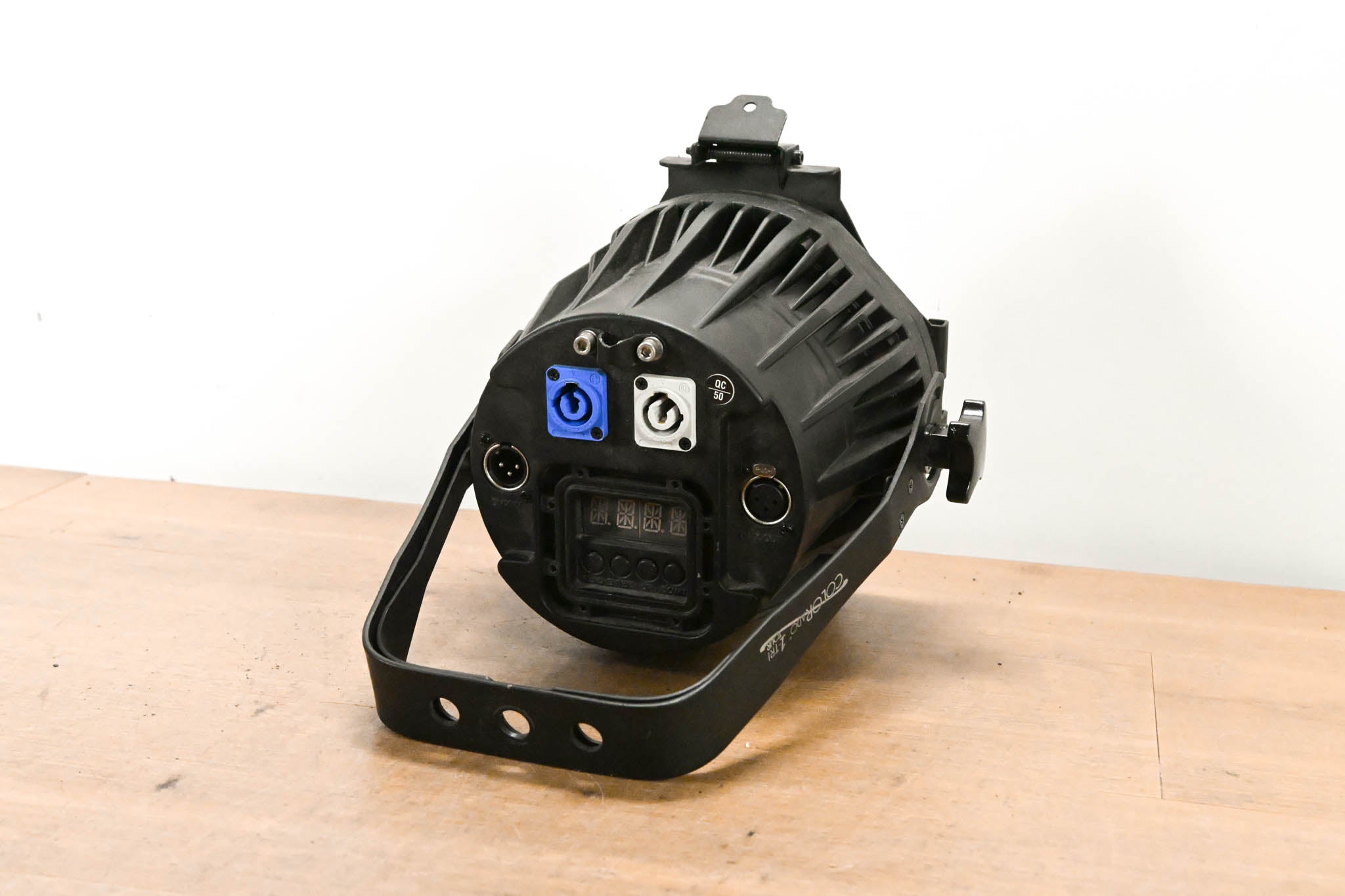 Chauvet COLORado 1-Tri Tour LED Wash Light