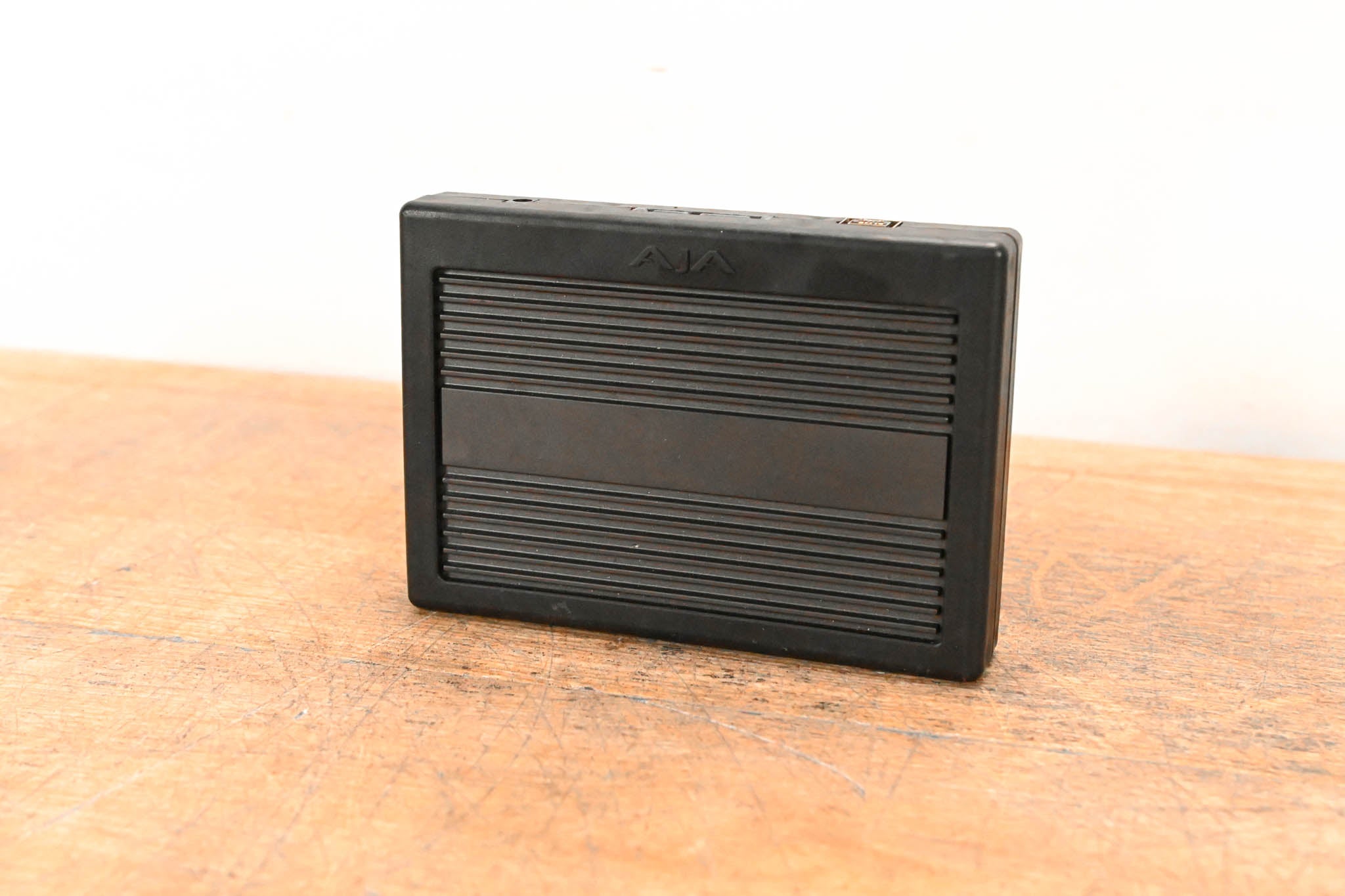 AJA KI-STOR500-R0 500GB KiStor Hard Disk Drive for Ki Pro