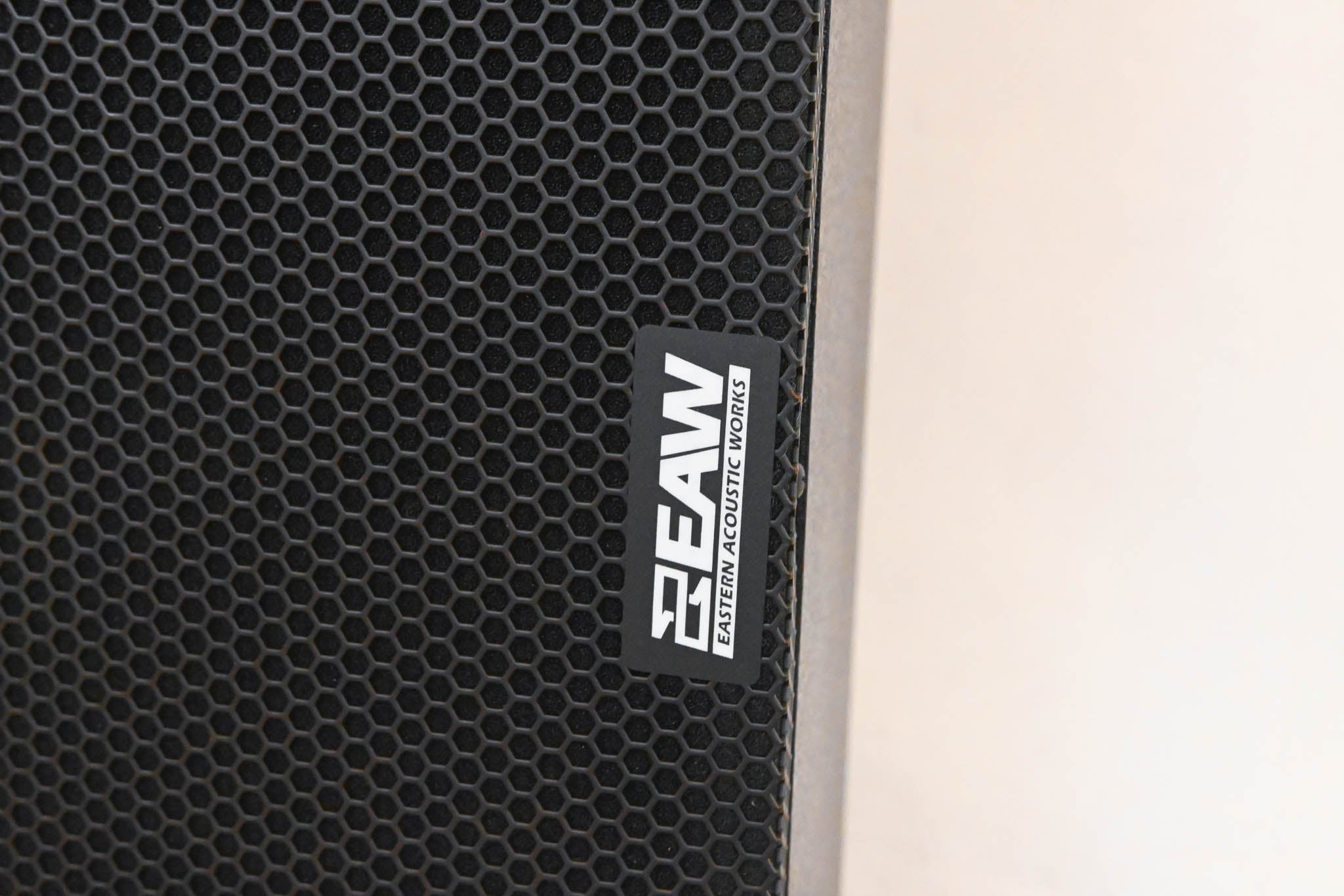 EAW  KF730P 3-Way Passive Full-Range Loudspeaker