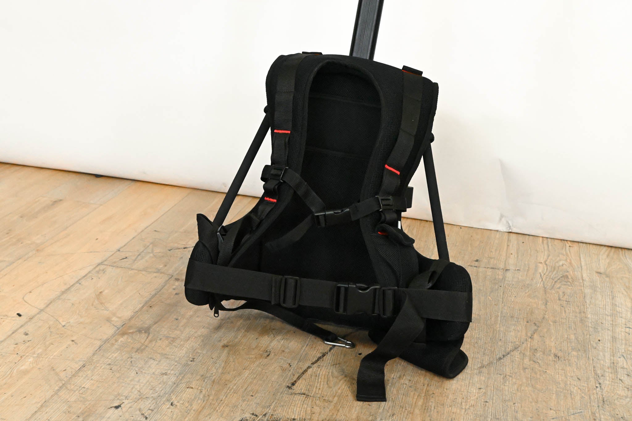 FlyCam Flowline 400N Body Mount Camera Support Vest & Suspension Arm