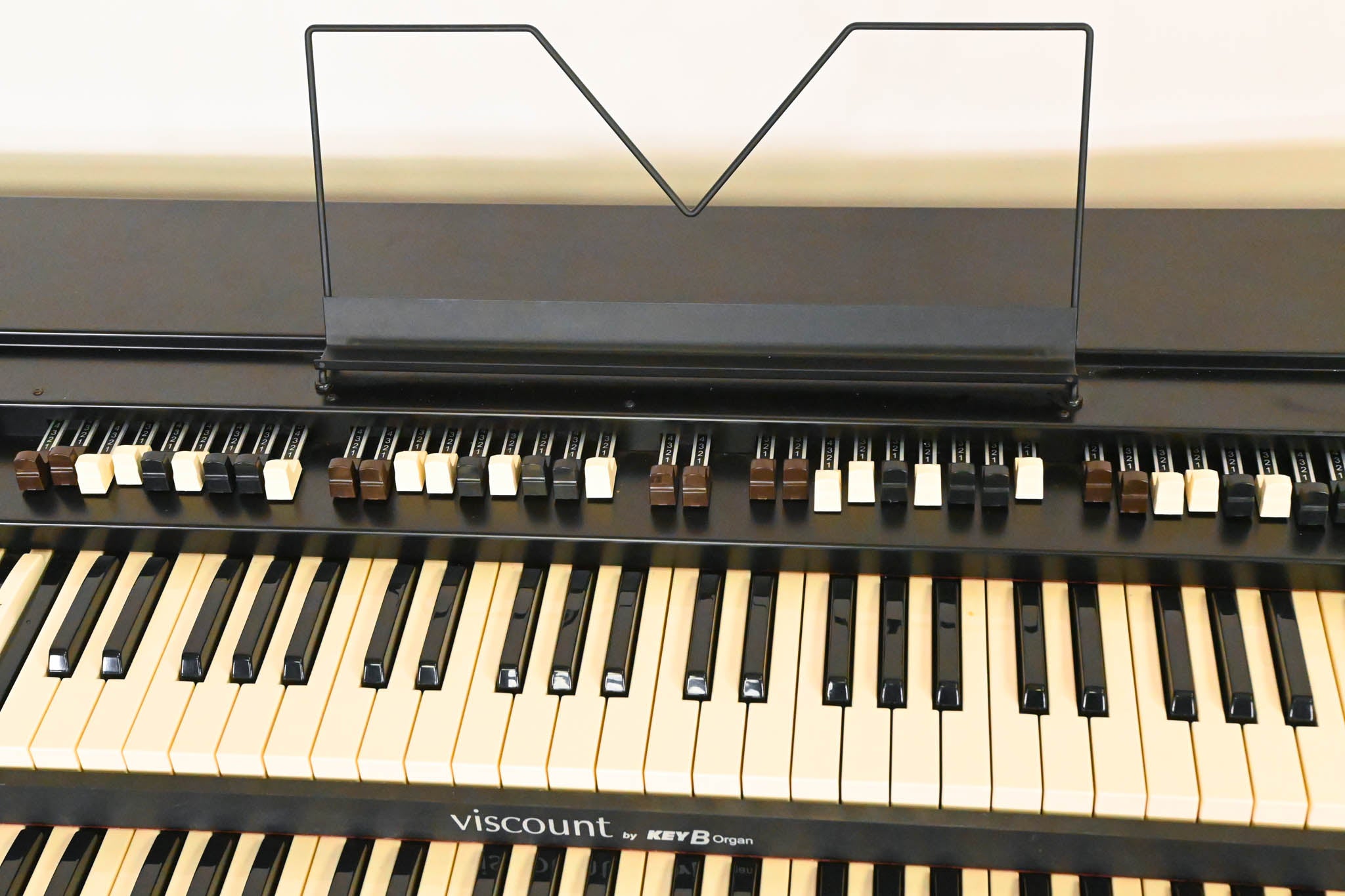 Viscount Legend Organ