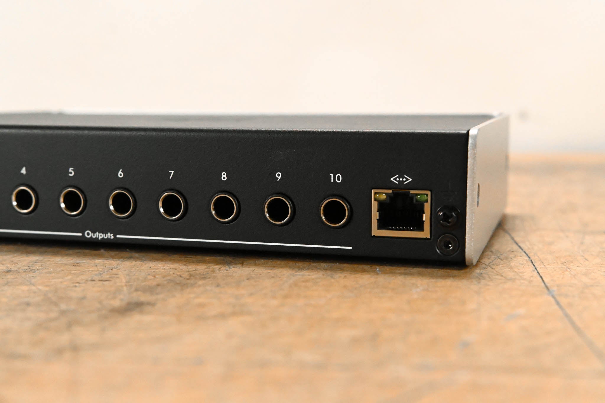 iConnectivity PlayAUDIO12 USB Audio and MIDI Interface (NO POWER SUPPLY)