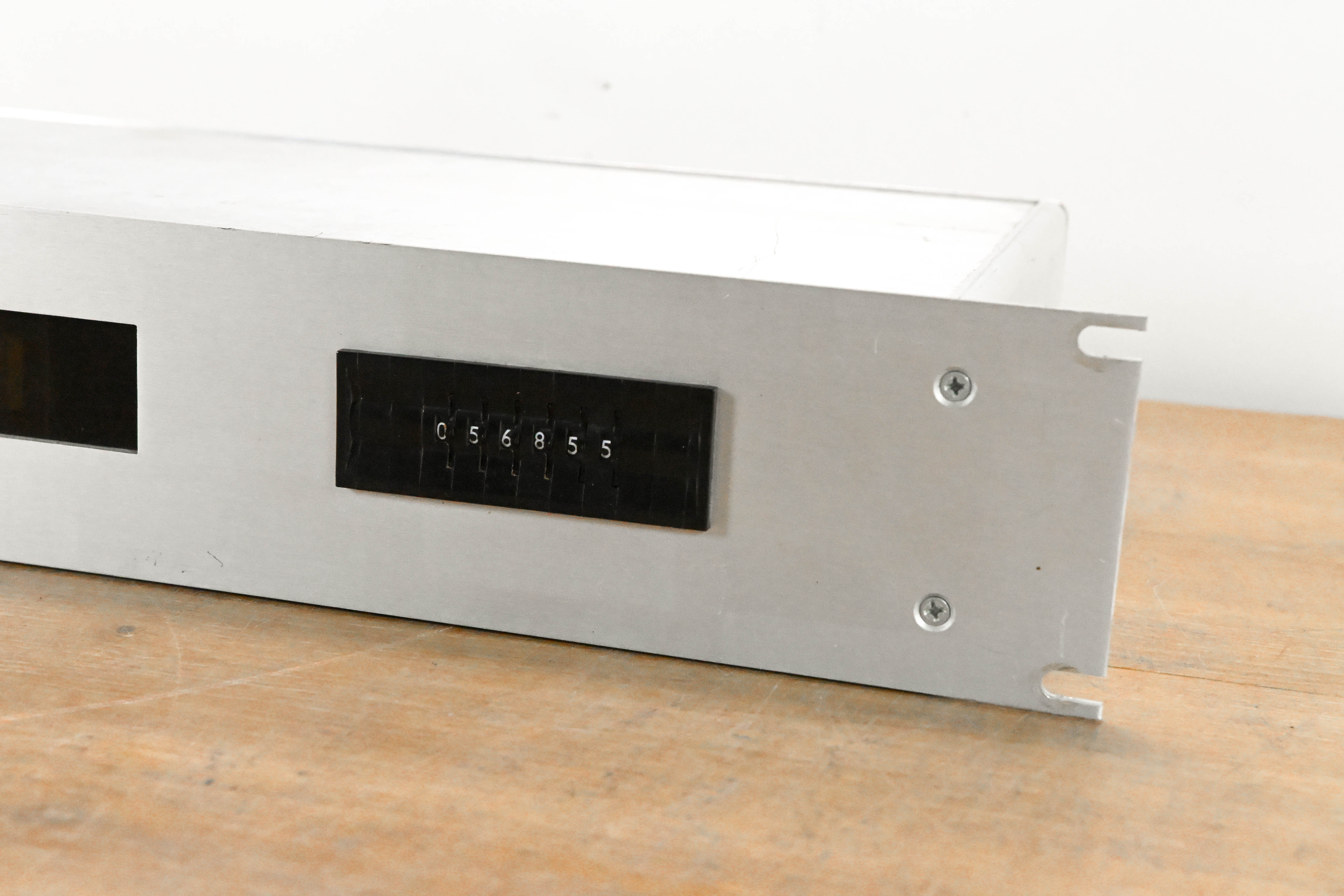 ESE ES-751E Vintage Cue Clock / Thumbwheel Programmer